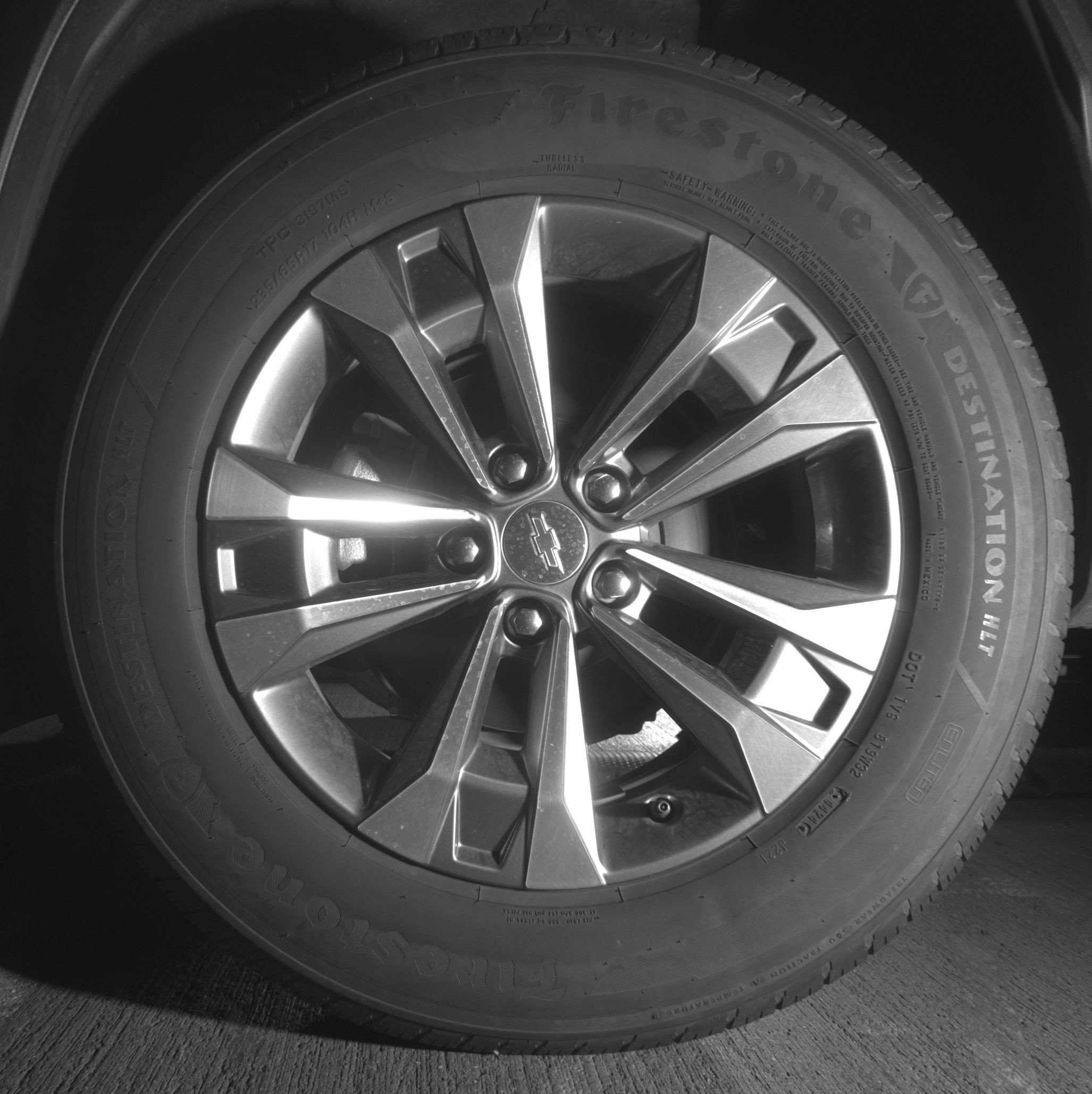 Thumbnail: 2025 Chevrolet Equinox - 14