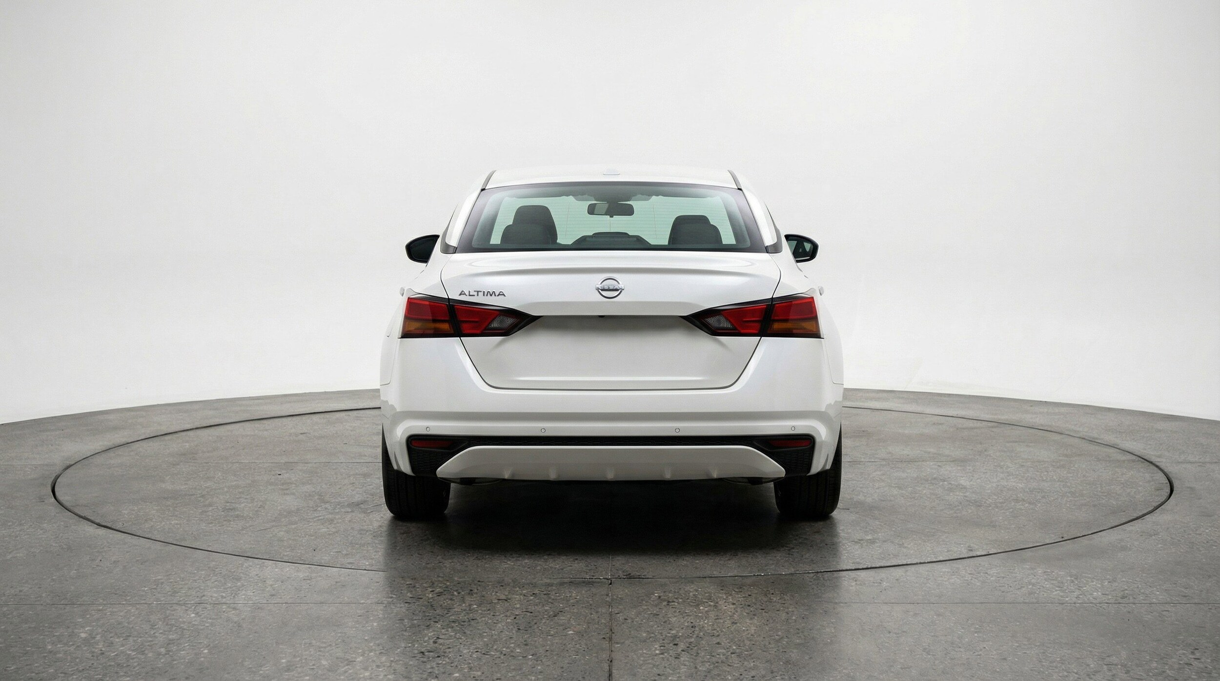 Thumbnail: 2025 Nissan Altima - 7