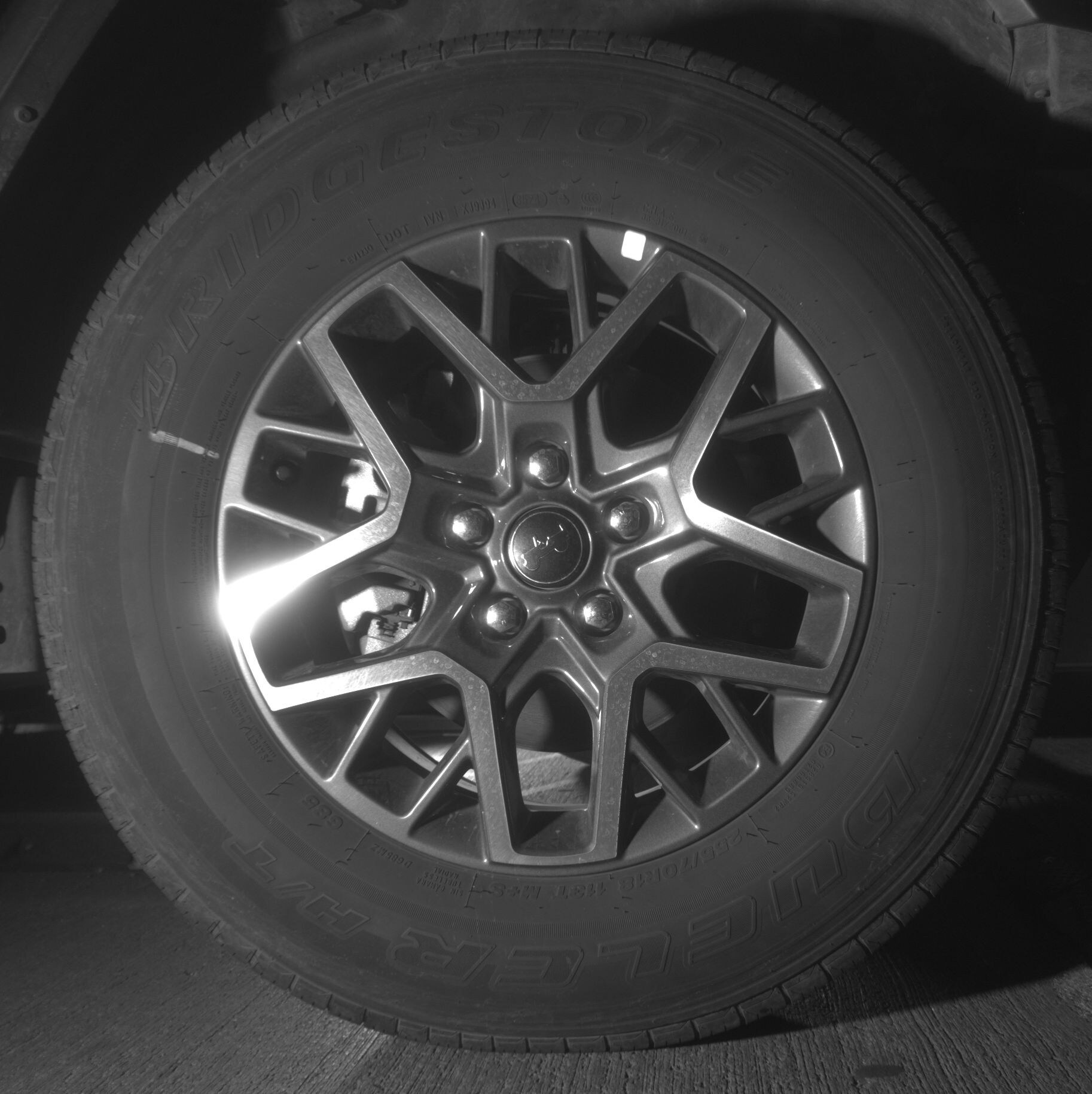 Thumbnail: 2025 Jeep Wrangler - 10