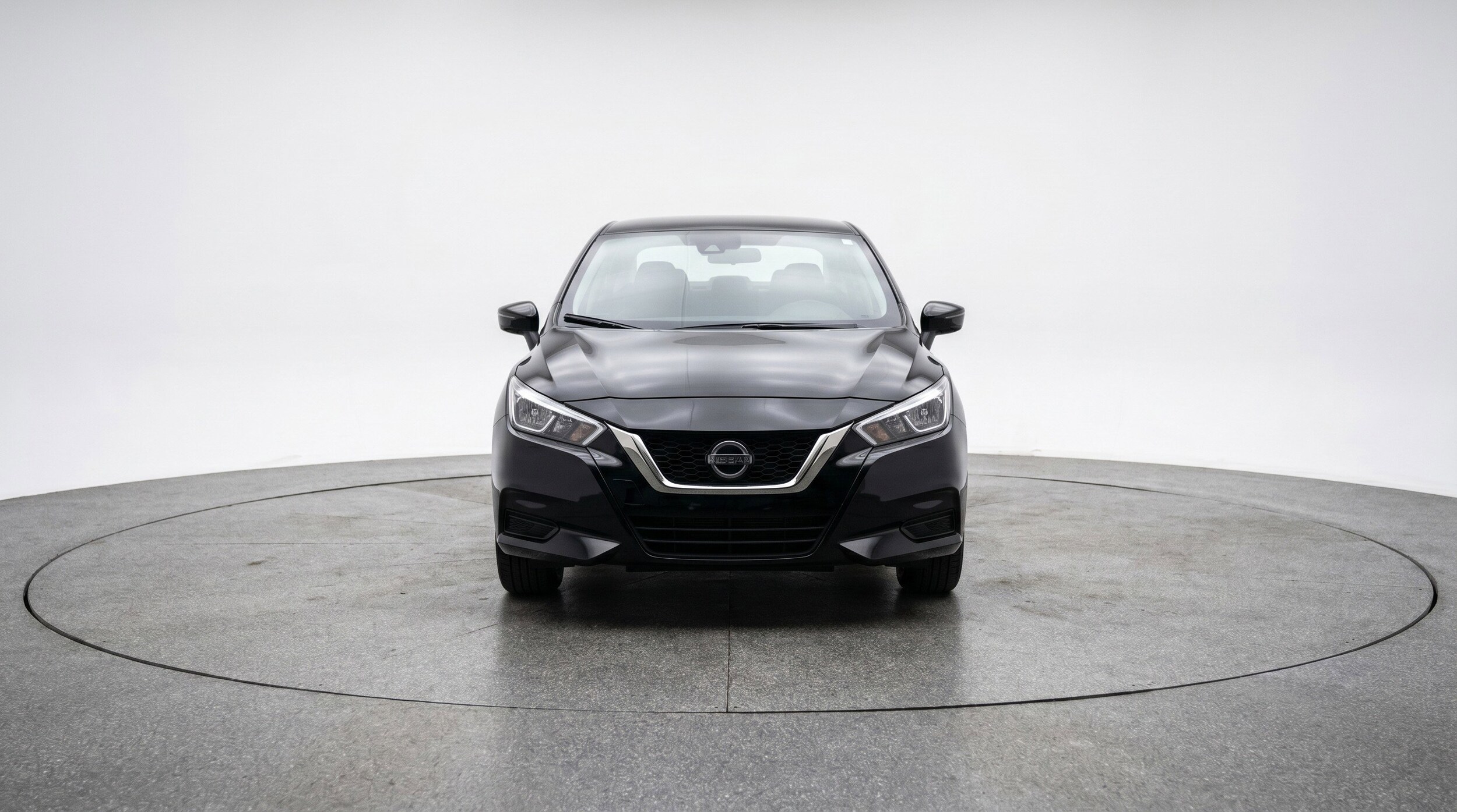 Thumbnail: 2025 Nissan Versa - 2