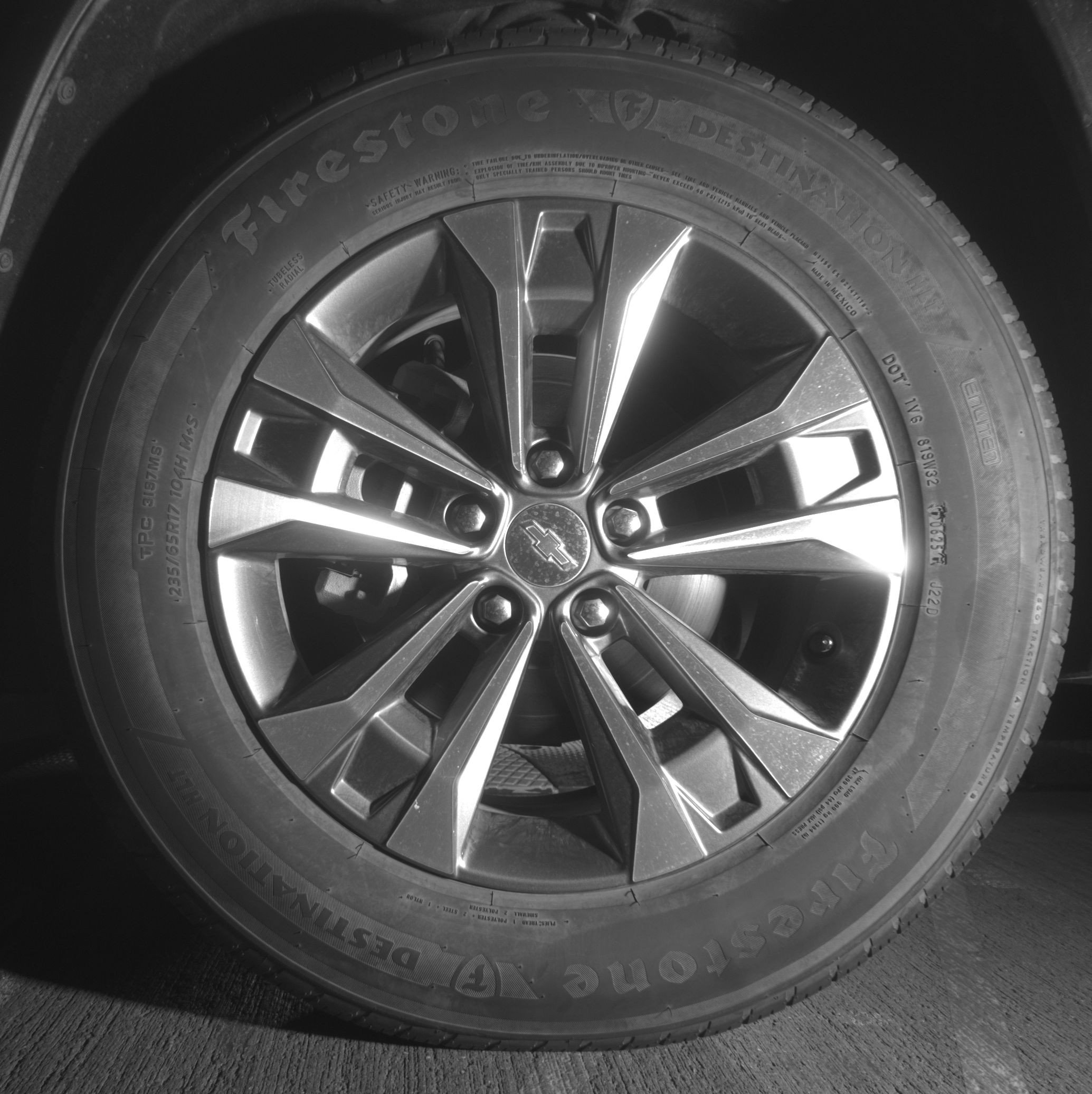 Thumbnail: 2025 Chevrolet Equinox - 12