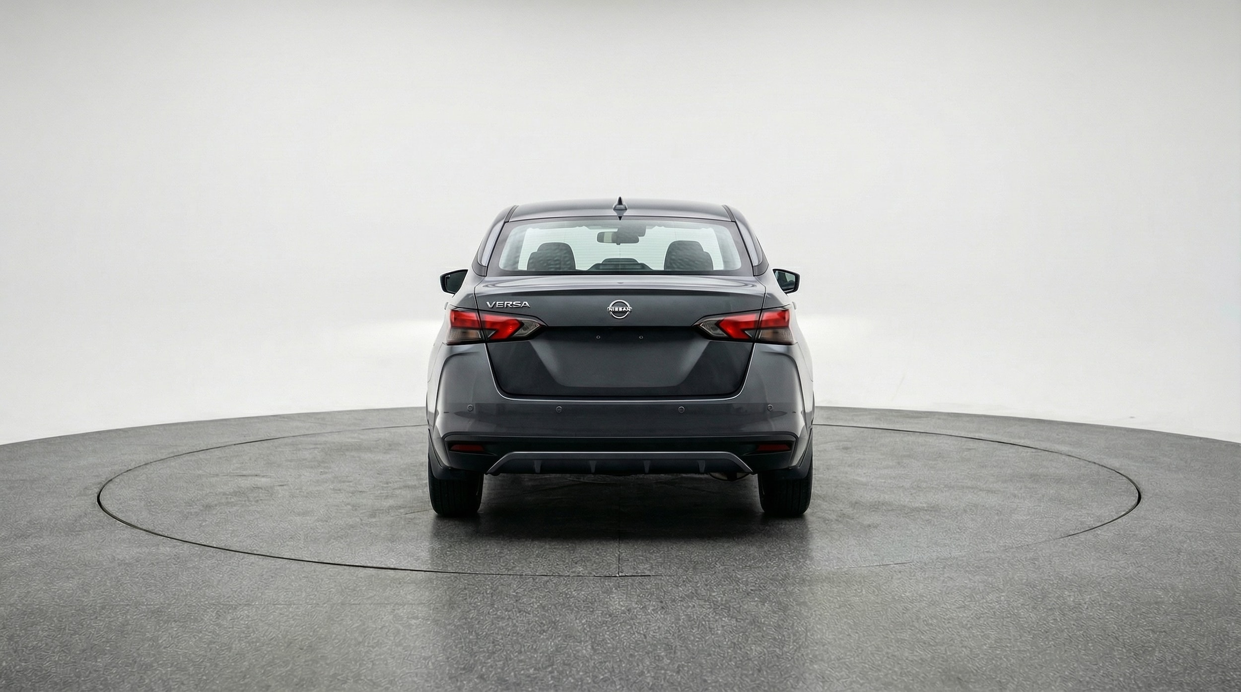 Thumbnail: 2025 Nissan Versa - 6