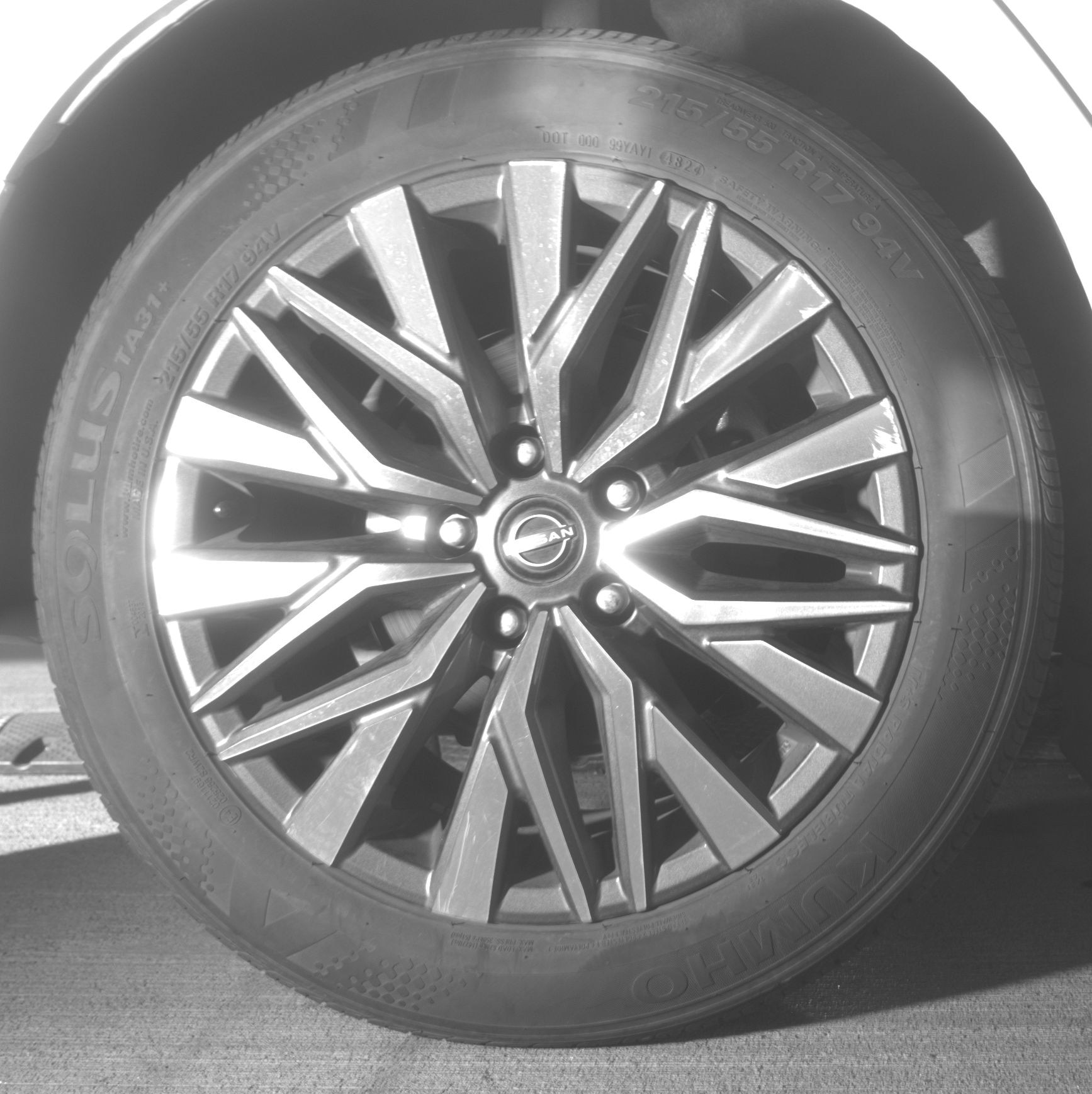 Thumbnail: 2025 Nissan Altima - 12