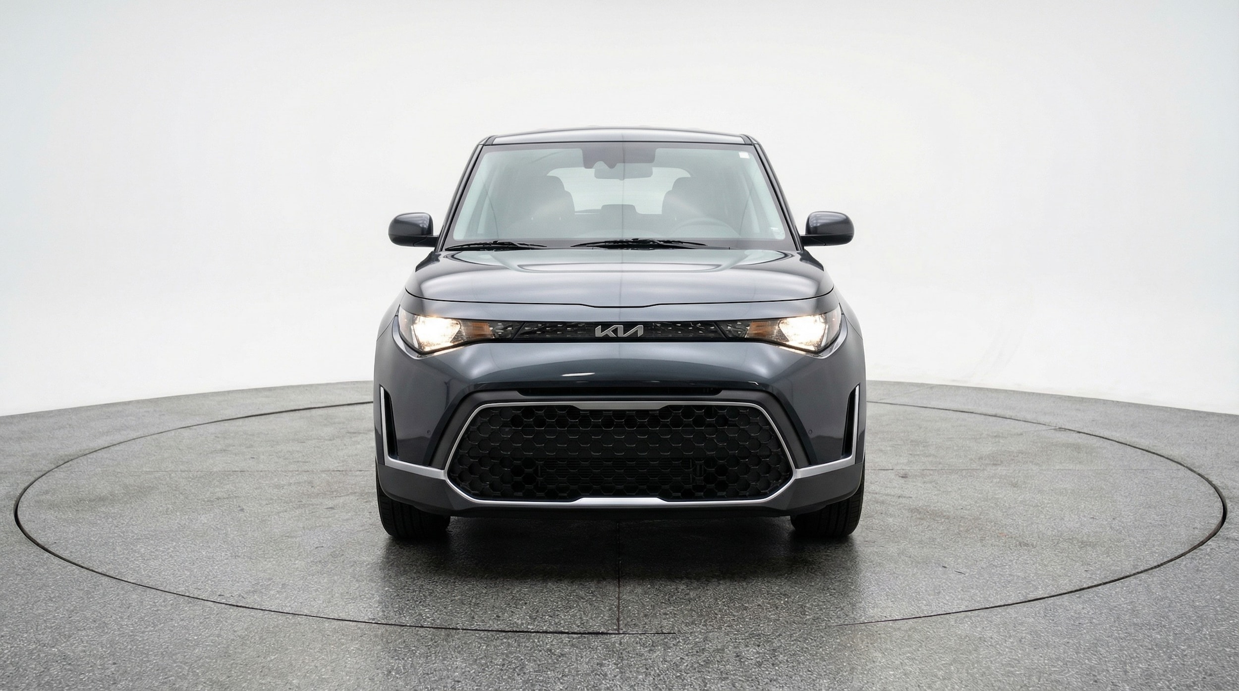 Thumbnail: 2025 Kia Soul - 2