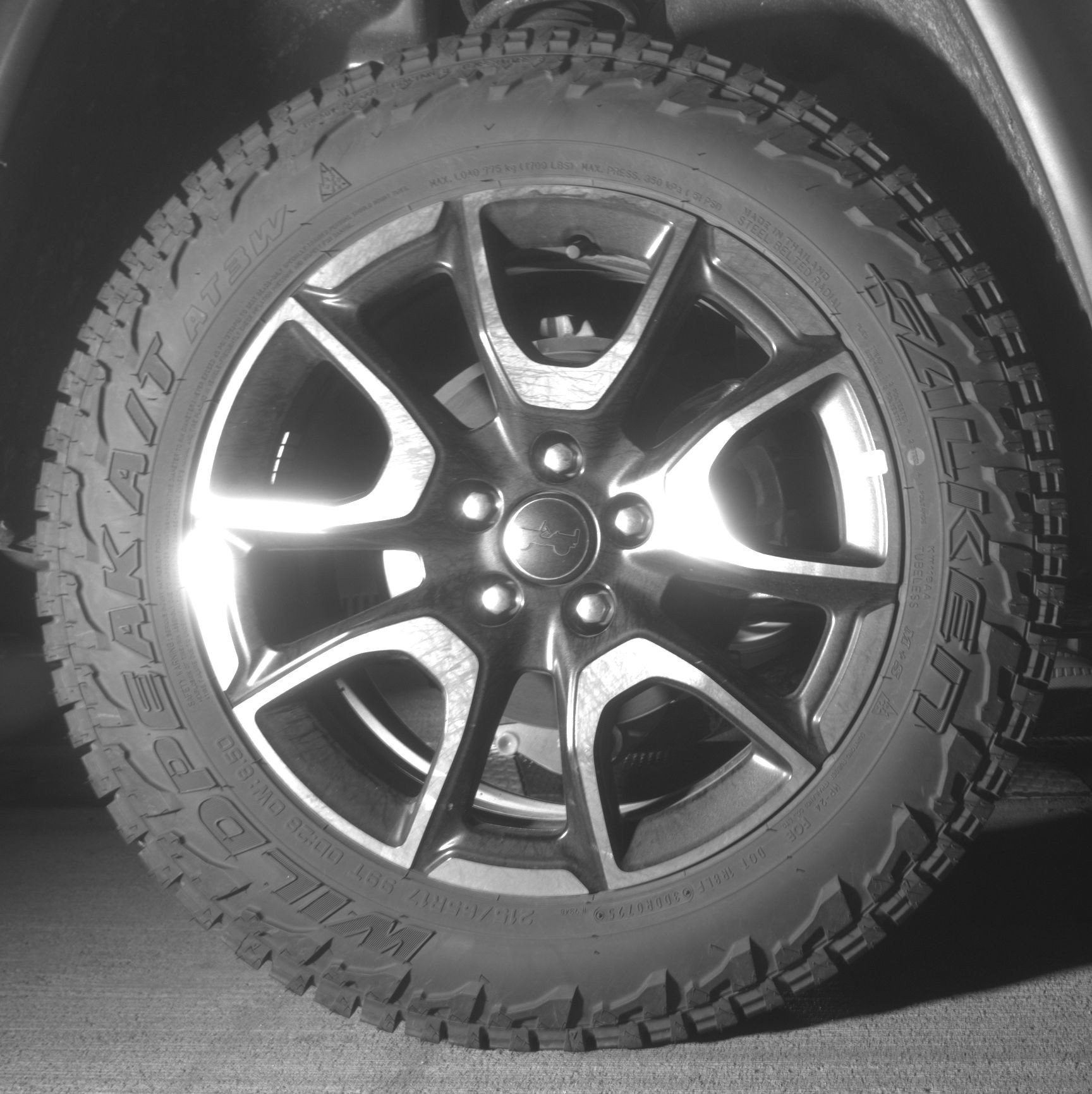 Thumbnail: 2025 Jeep Compass - 15