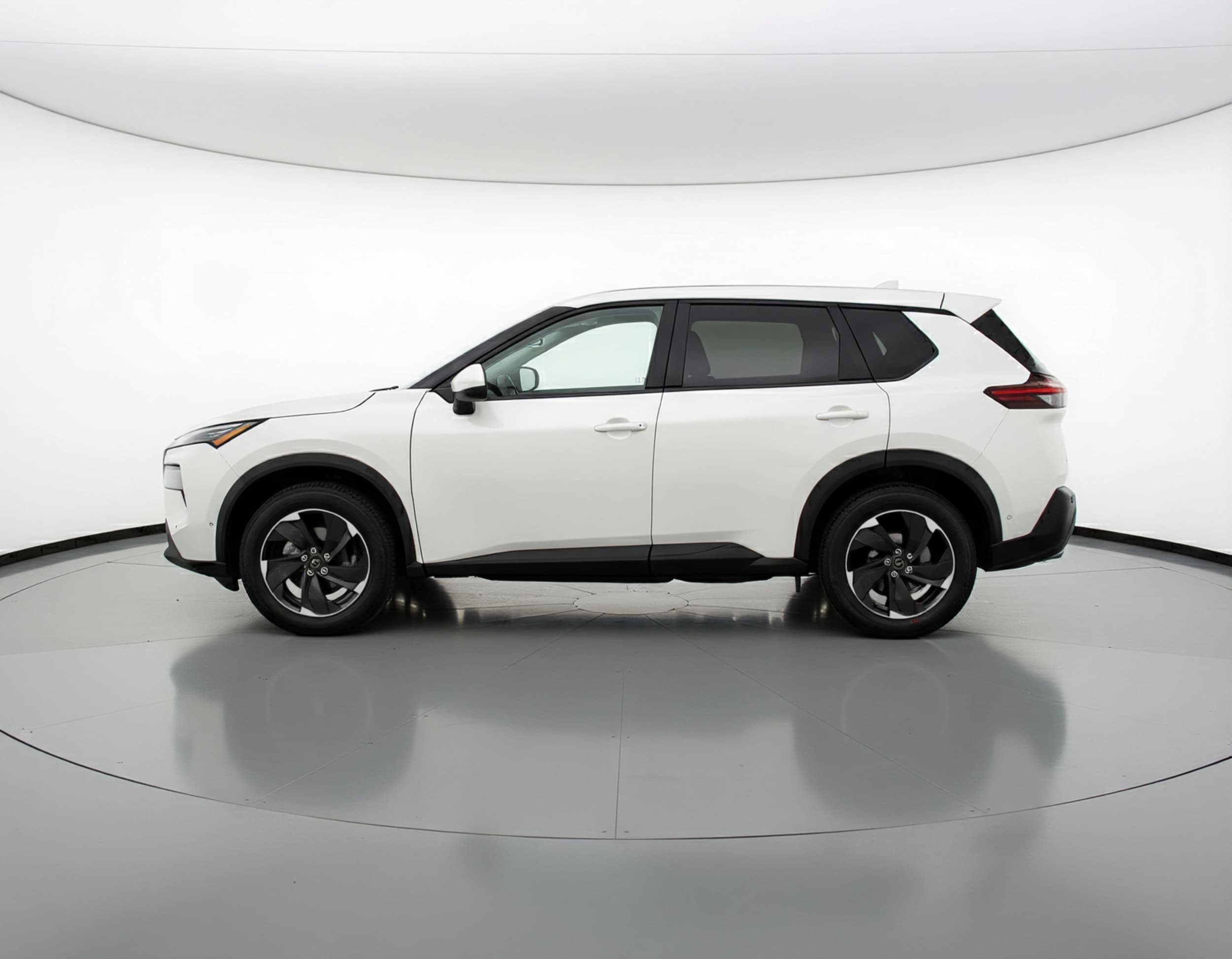 Thumbnail: 2025 Nissan Rogue - 4