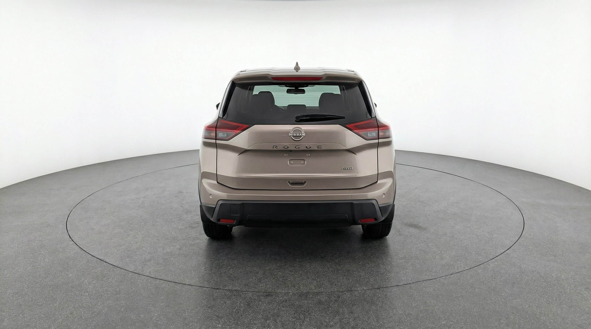 Thumbnail: 2025 Nissan Rogue - 6