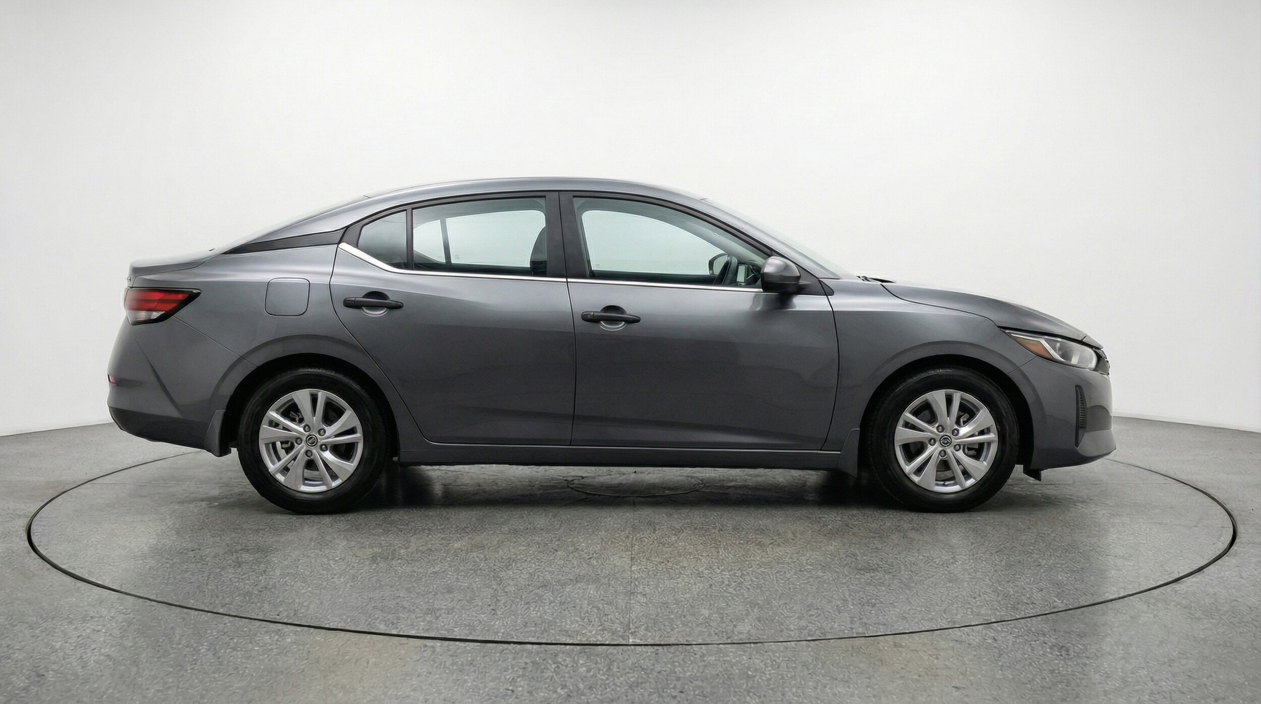 Thumbnail: 2025 Nissan Sentra - 8