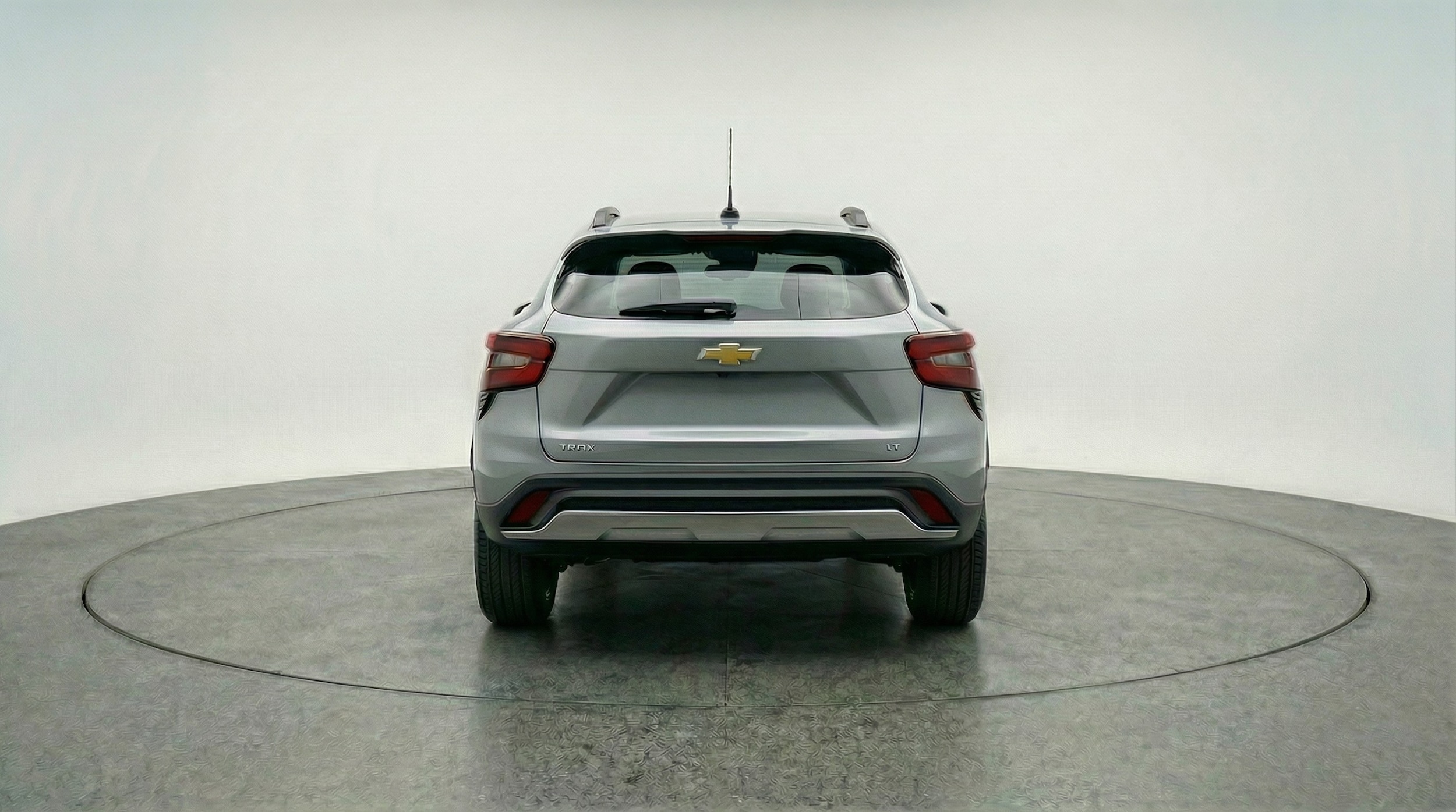Thumbnail: 2025 Chevrolet Trax - 6