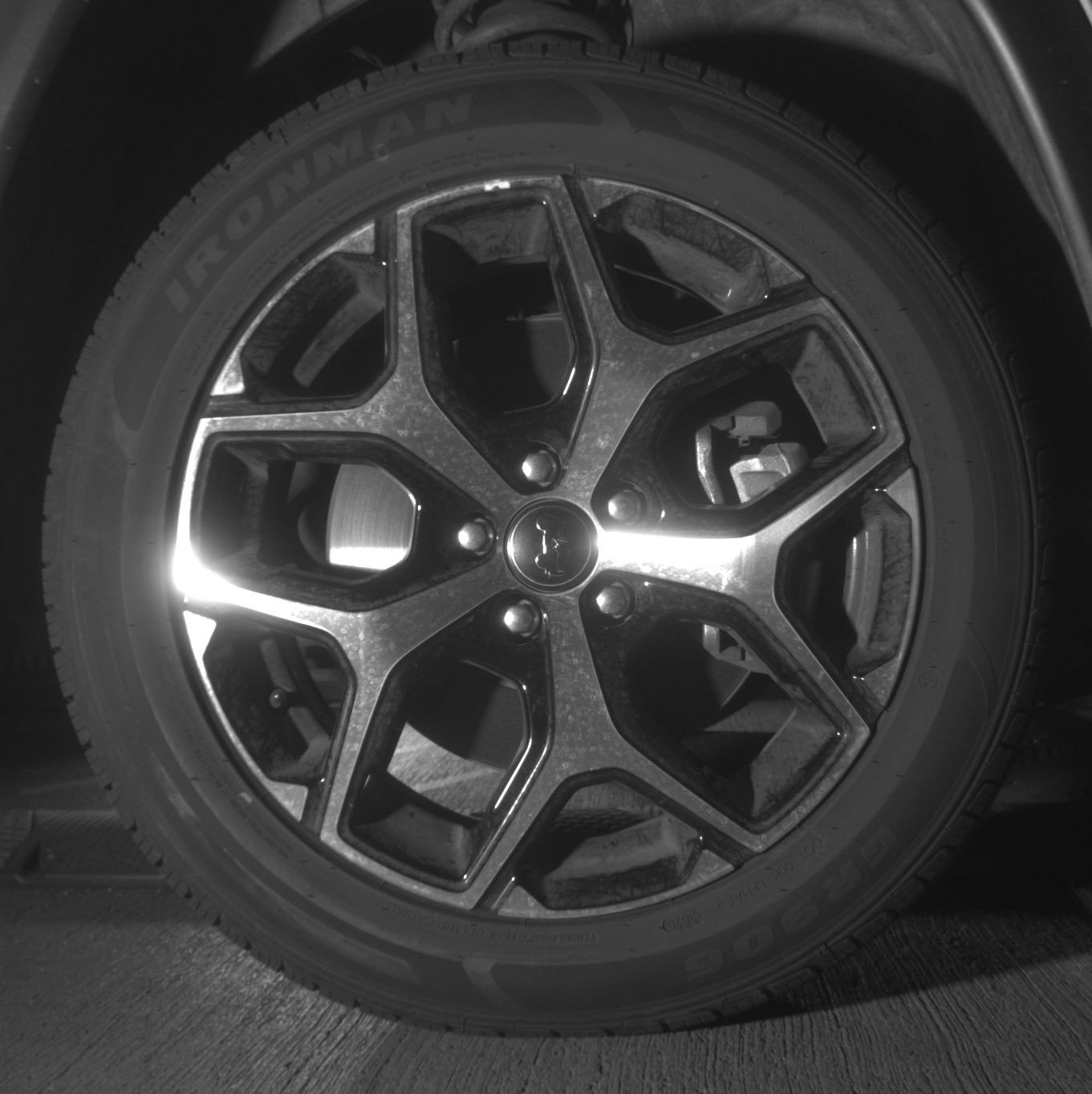 Thumbnail: 2025 Jeep Compass - 13