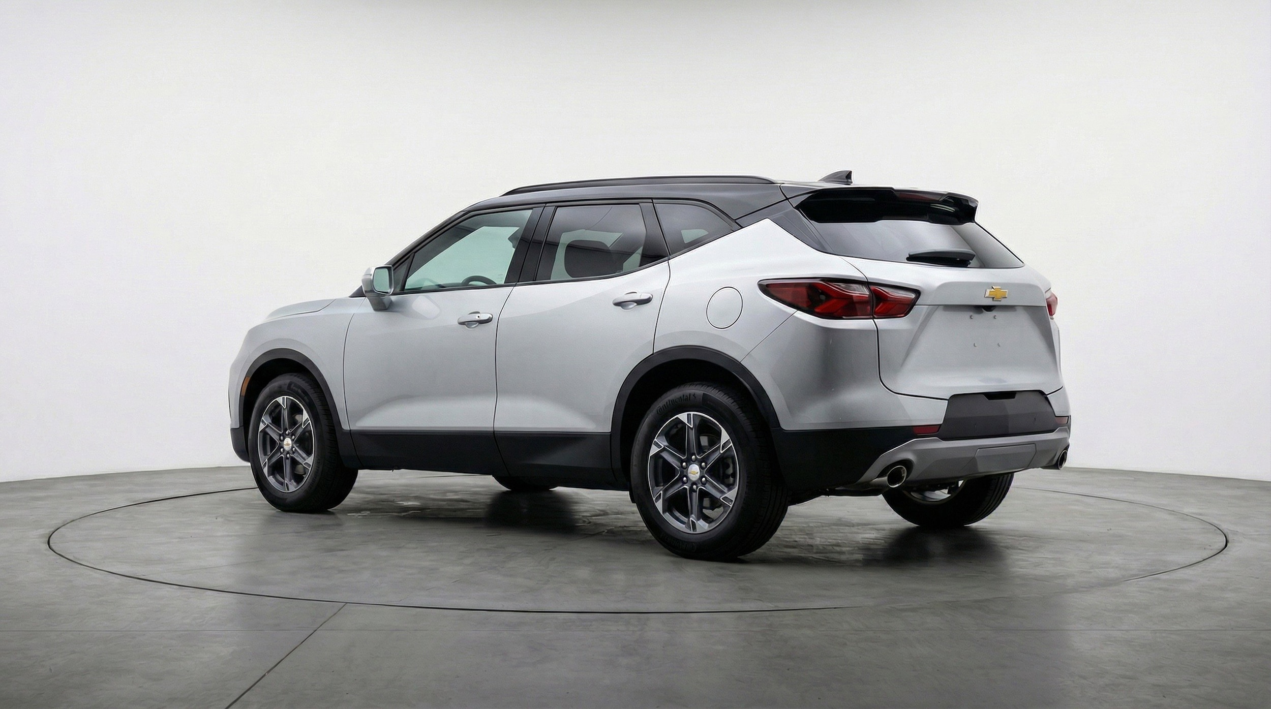 Thumbnail: 2025 Chevrolet Blazer - 6