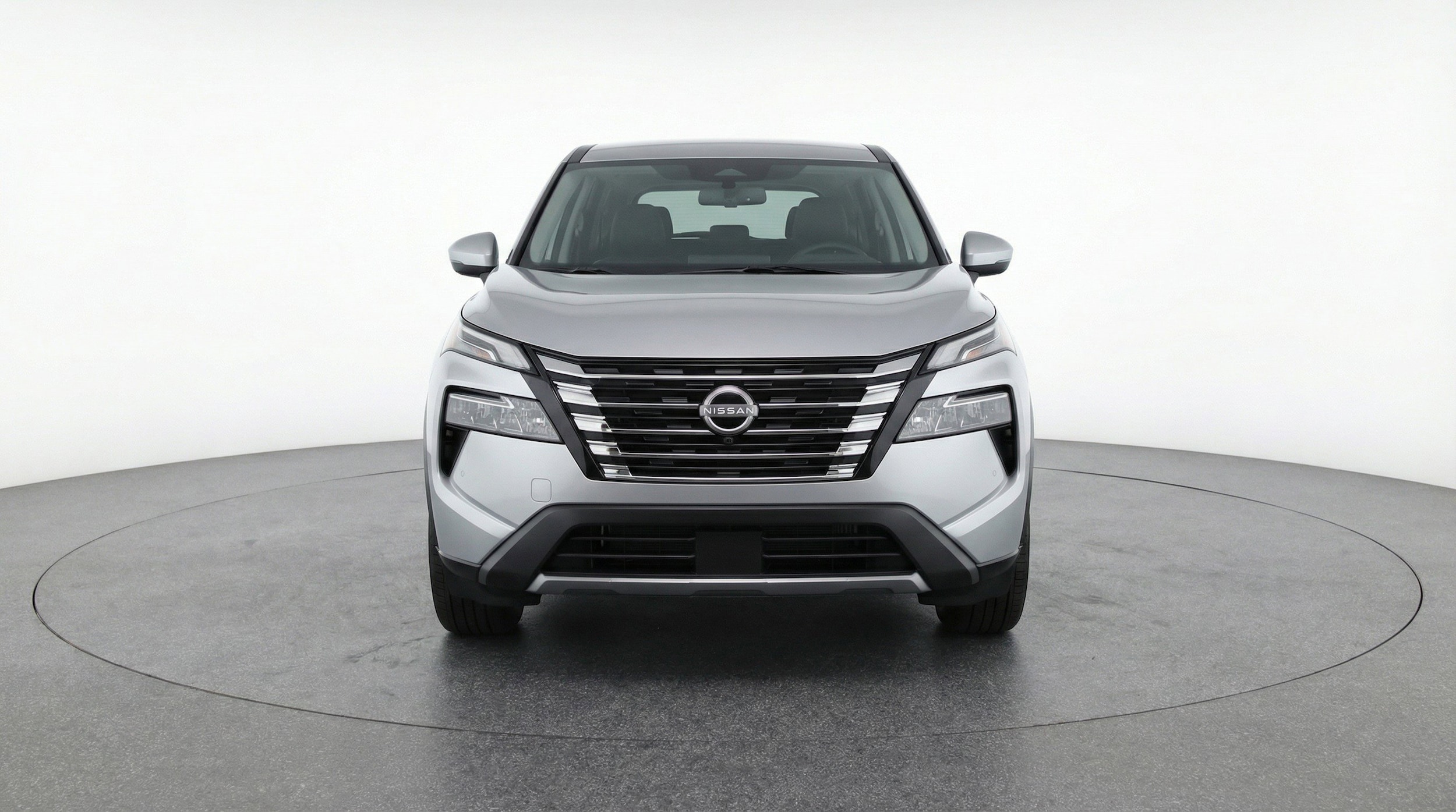 Thumbnail: 2025 Nissan Rogue - 2