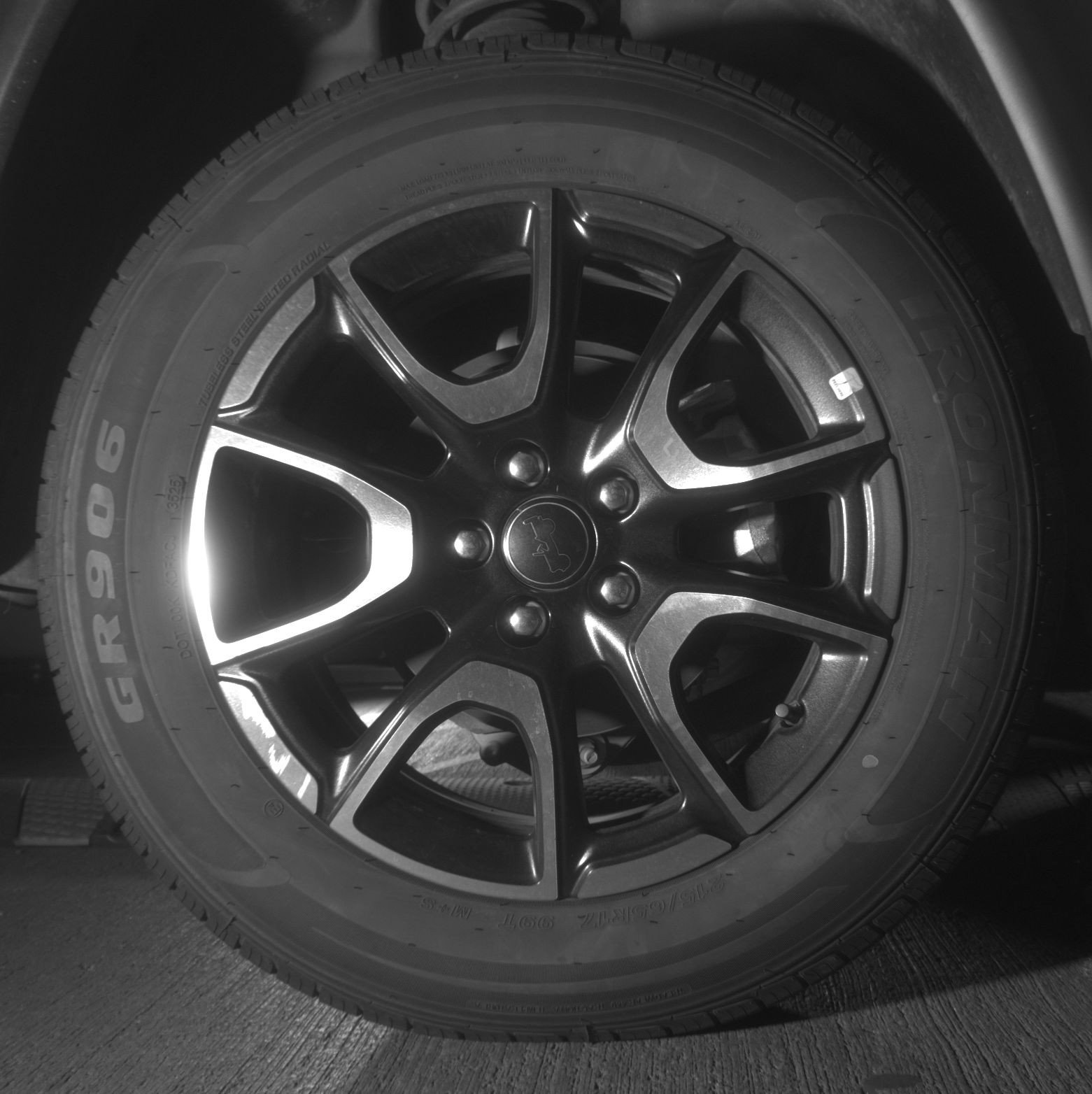 Thumbnail: 2025 Jeep Compass - 15