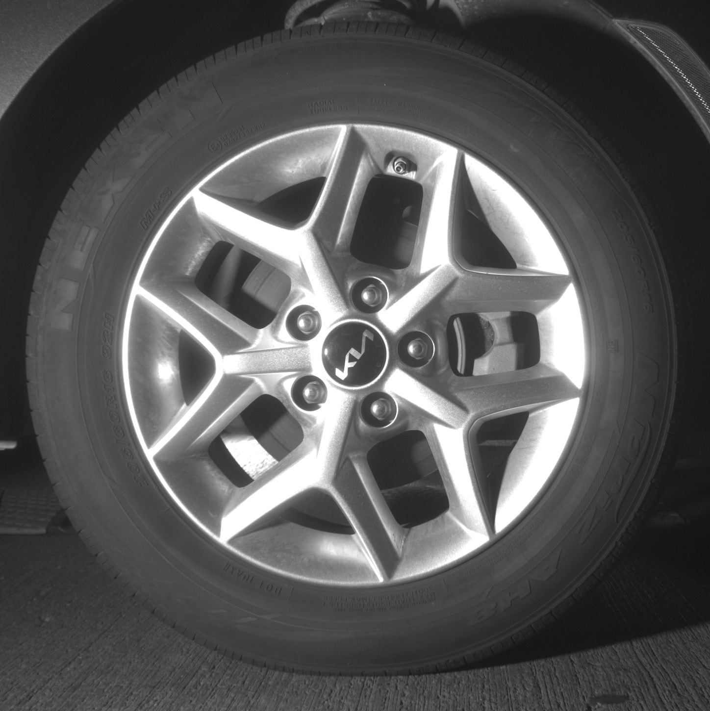 Thumbnail: 2025 Kia Soul - 10