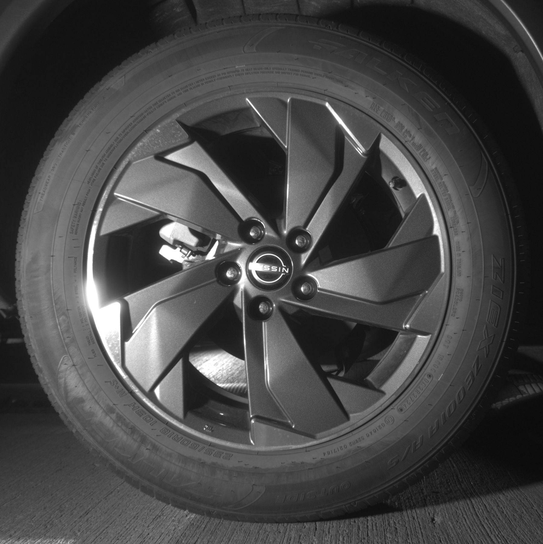 Thumbnail: 2025 Nissan Rogue - 12