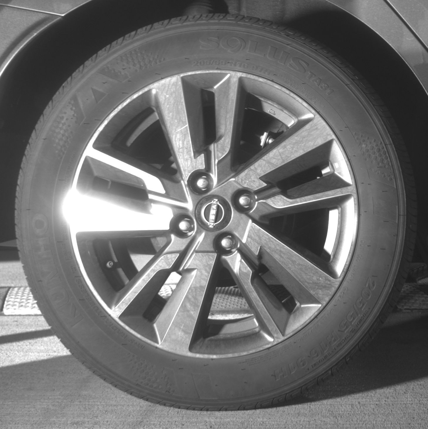 Thumbnail: 2025 Nissan Versa - 12