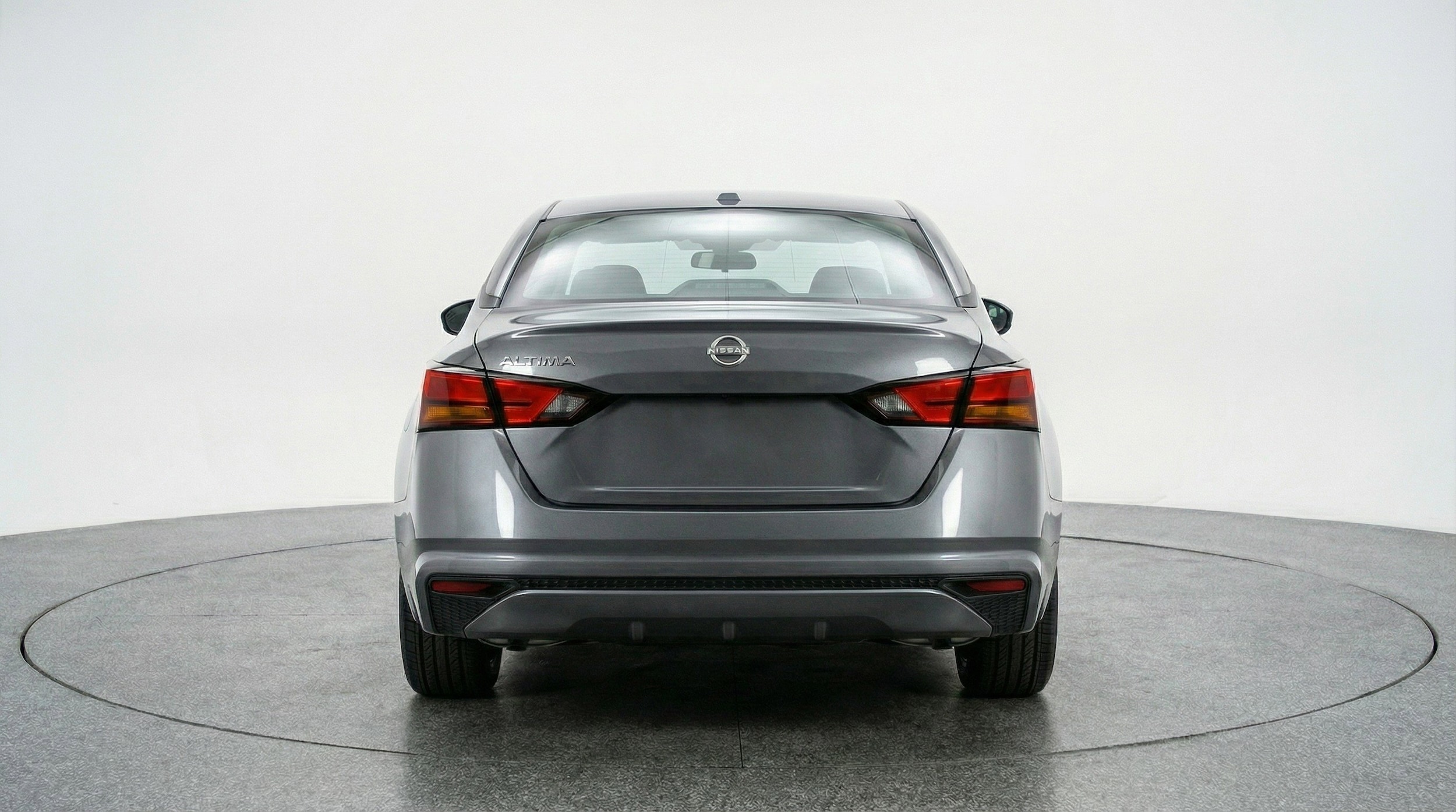 Thumbnail: 2025 Nissan Altima - 7