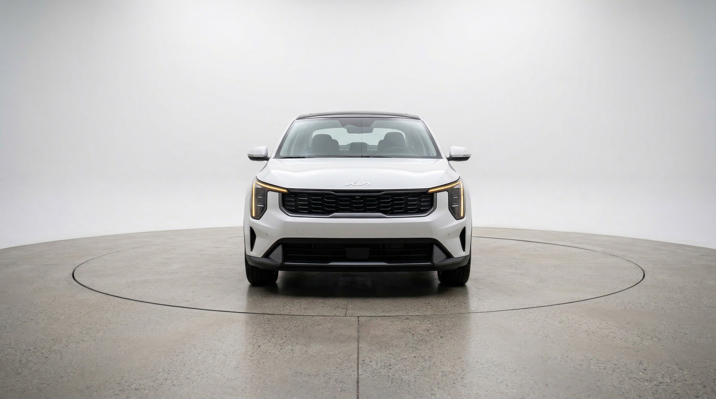 Thumbnail: 2025 Kia K4 - 2