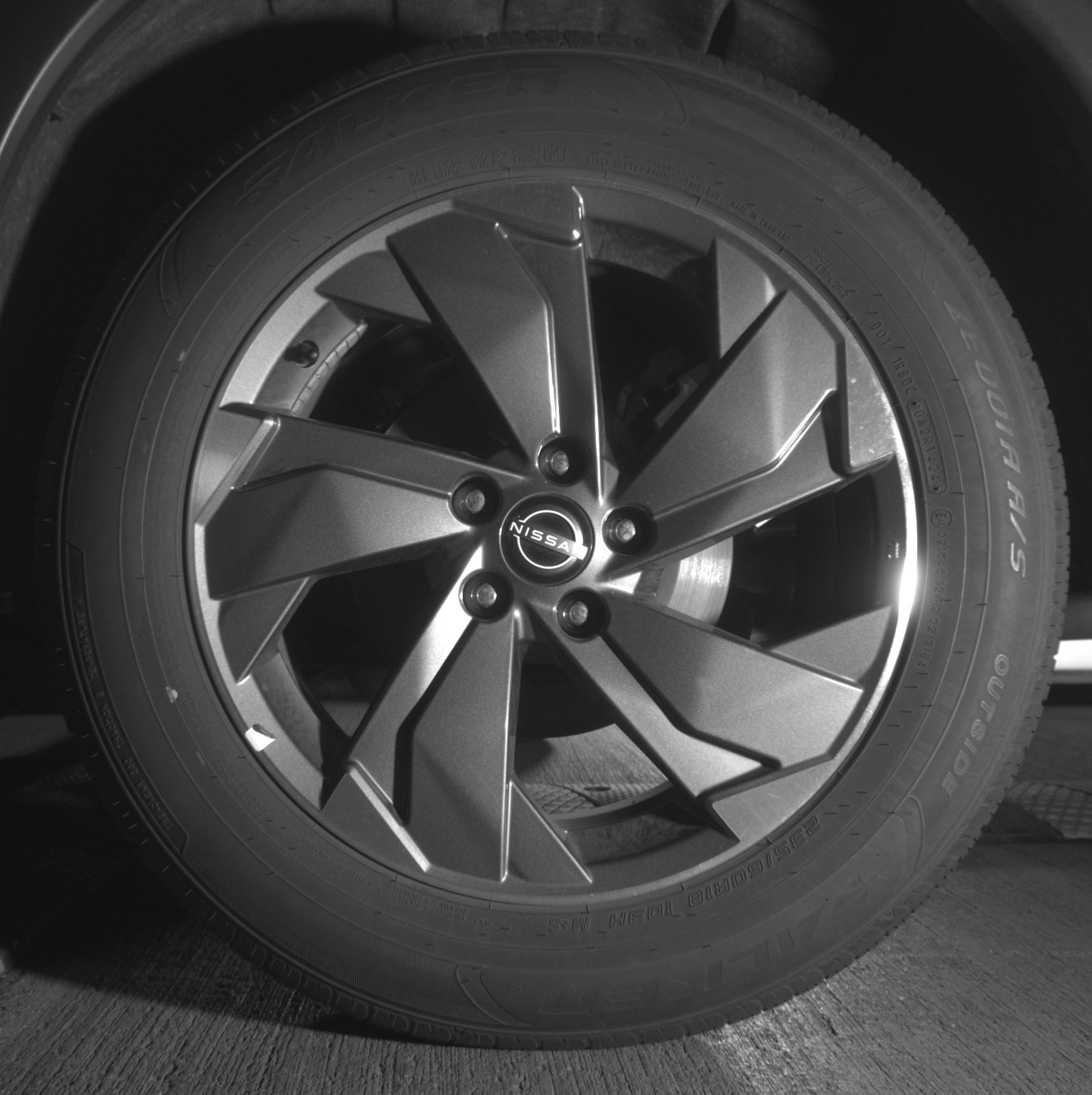 Thumbnail: 2025 Nissan Rogue - 11