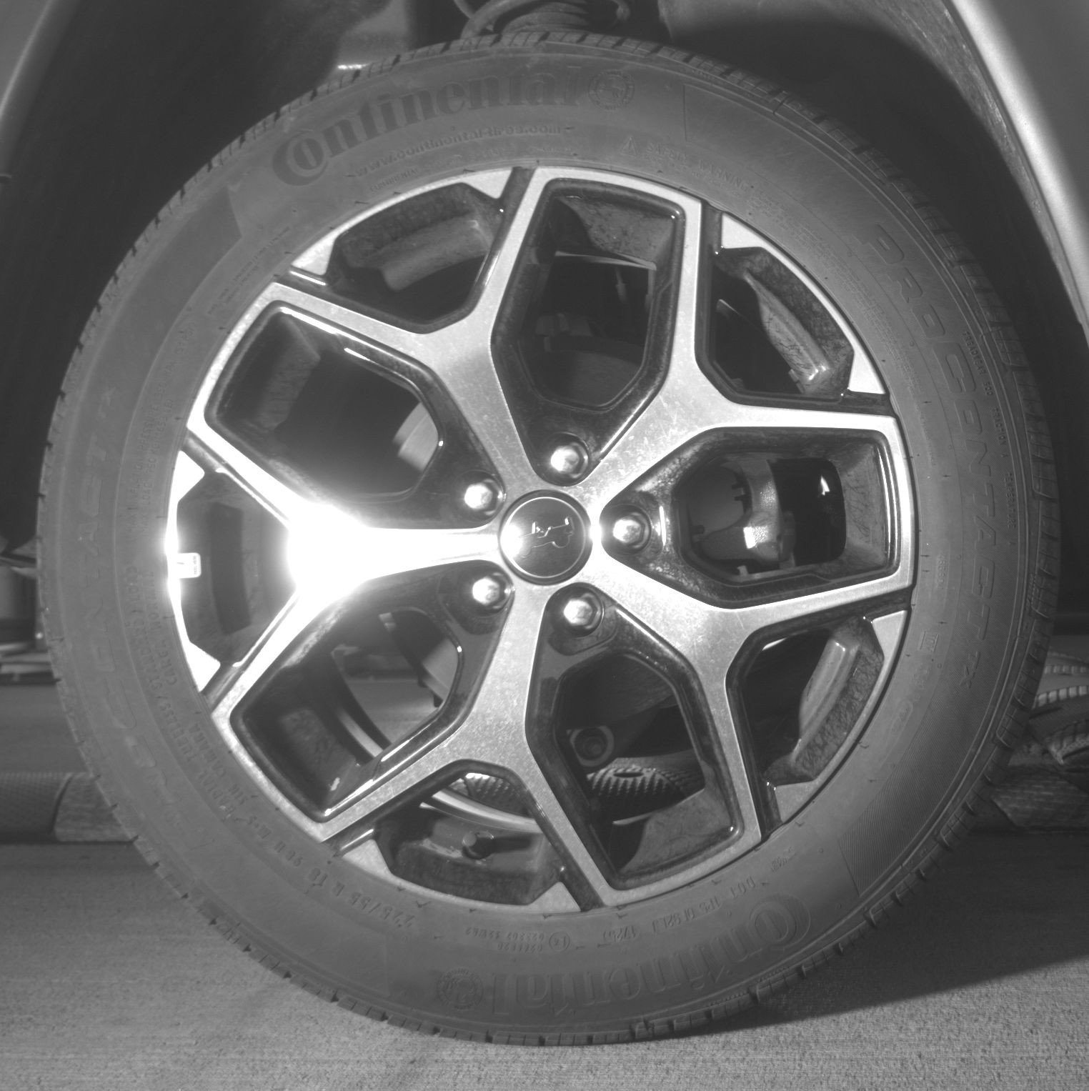 Thumbnail: 2025 Jeep Compass - 15