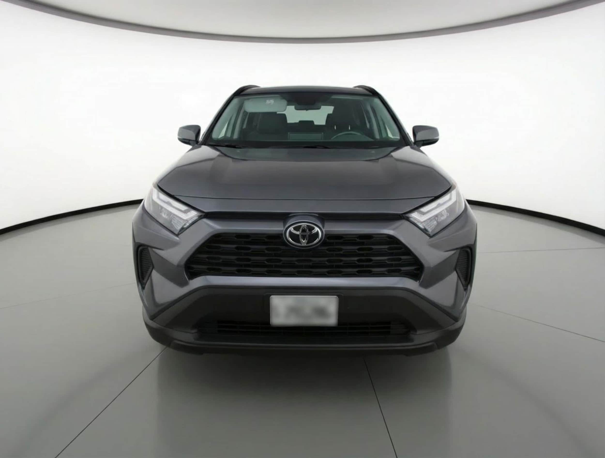 Thumbnail: 2025 Toyota RAV4 - 2