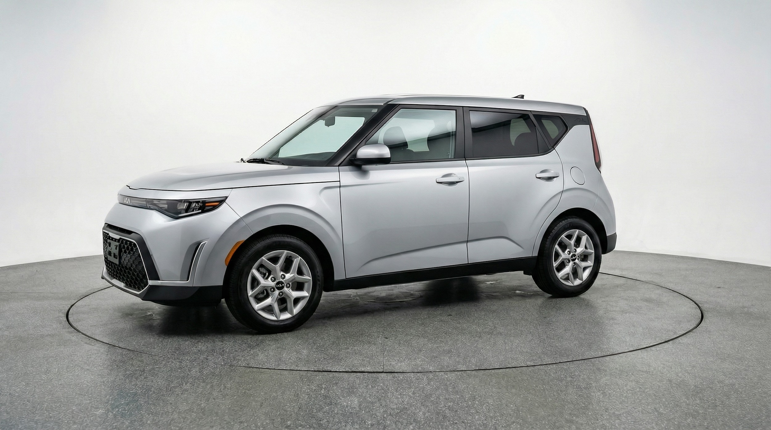 Thumbnail: 2025 Kia Soul - 3