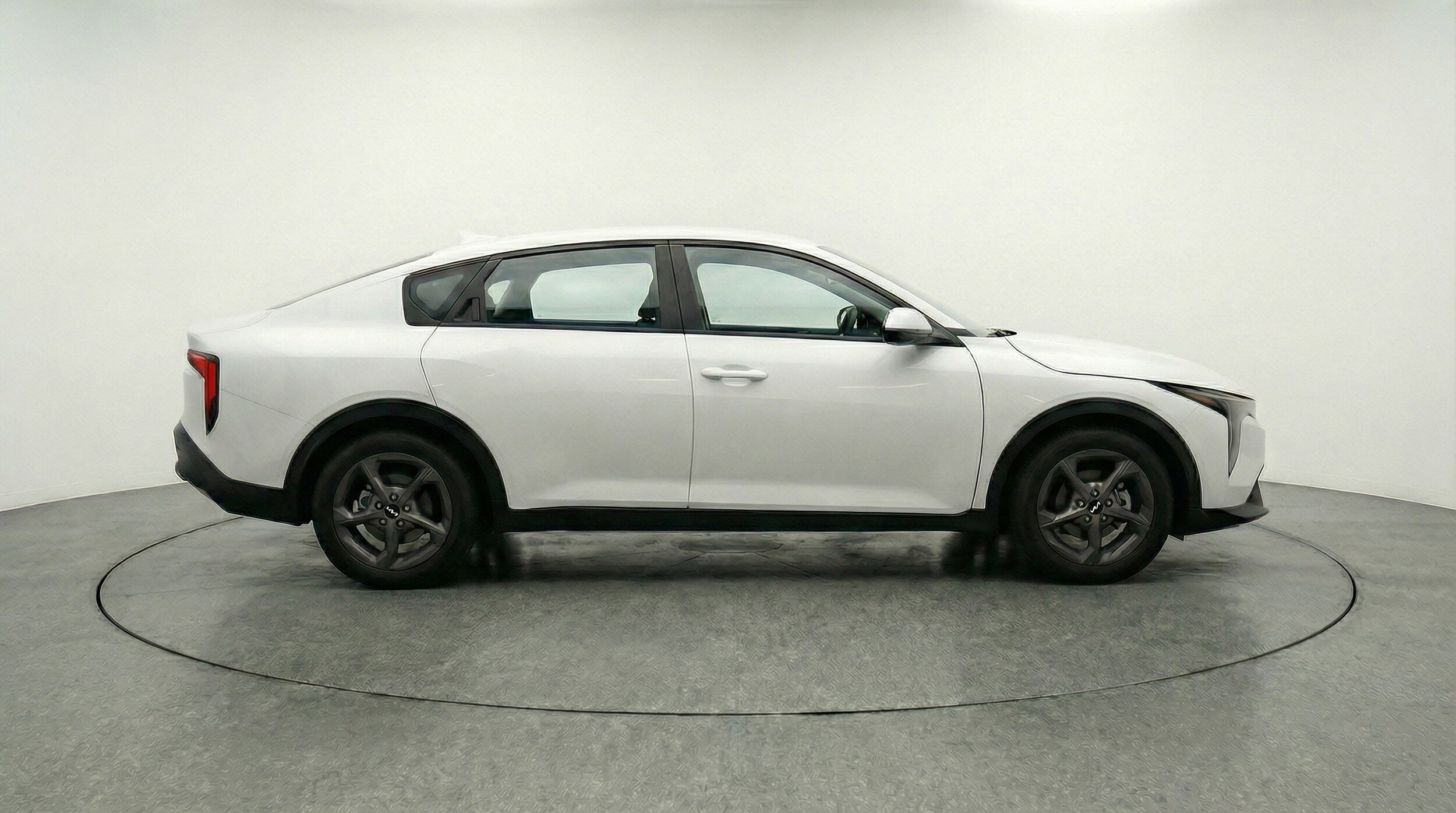 Thumbnail: 2025 Kia K4 - 11