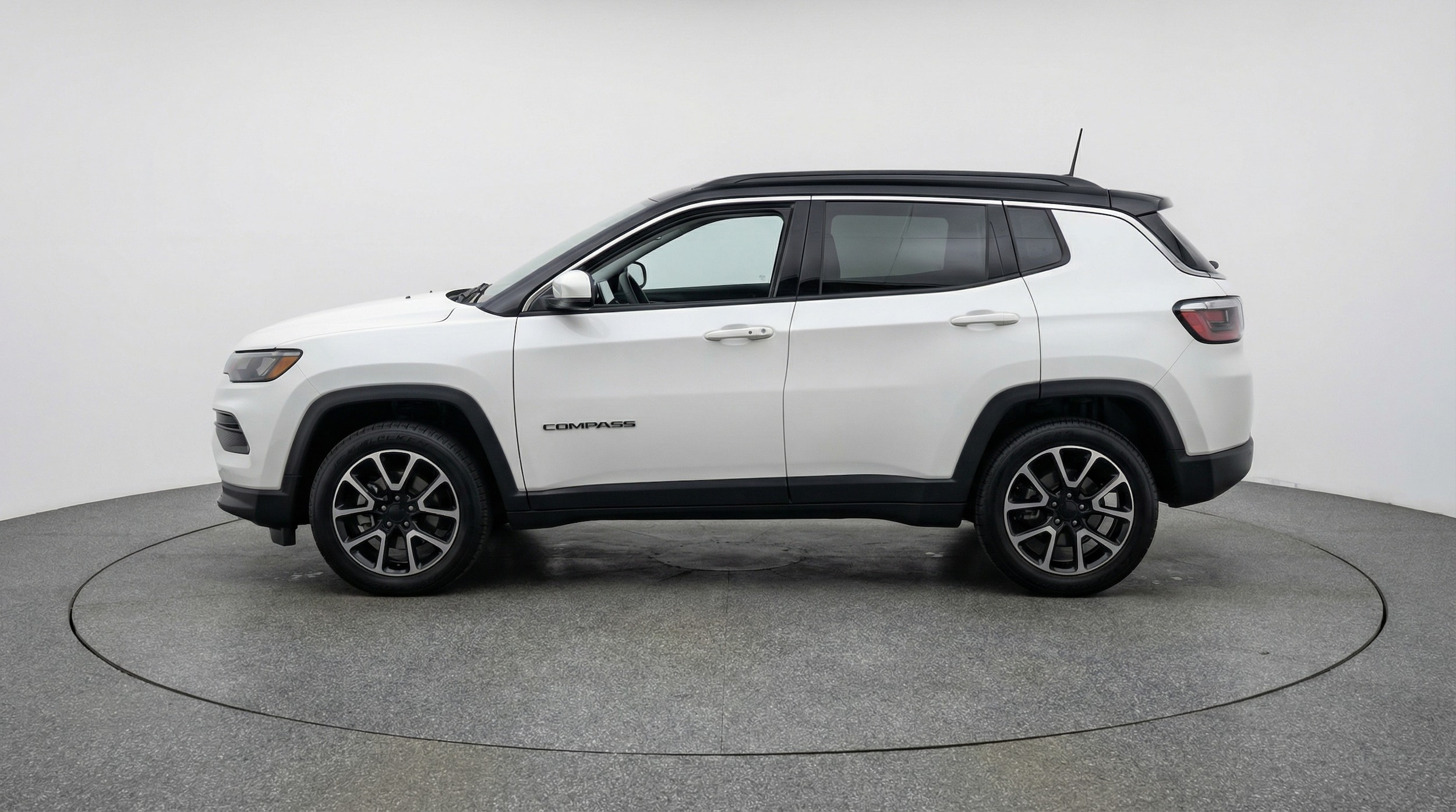 Thumbnail: 2025 Jeep Compass - 4