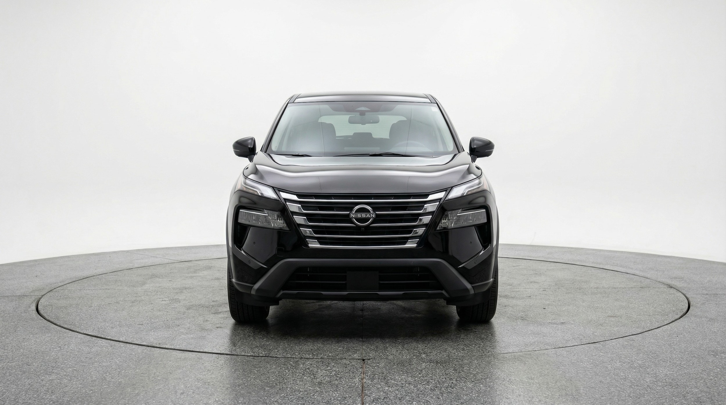 Thumbnail: 2025 Nissan Rogue - 2