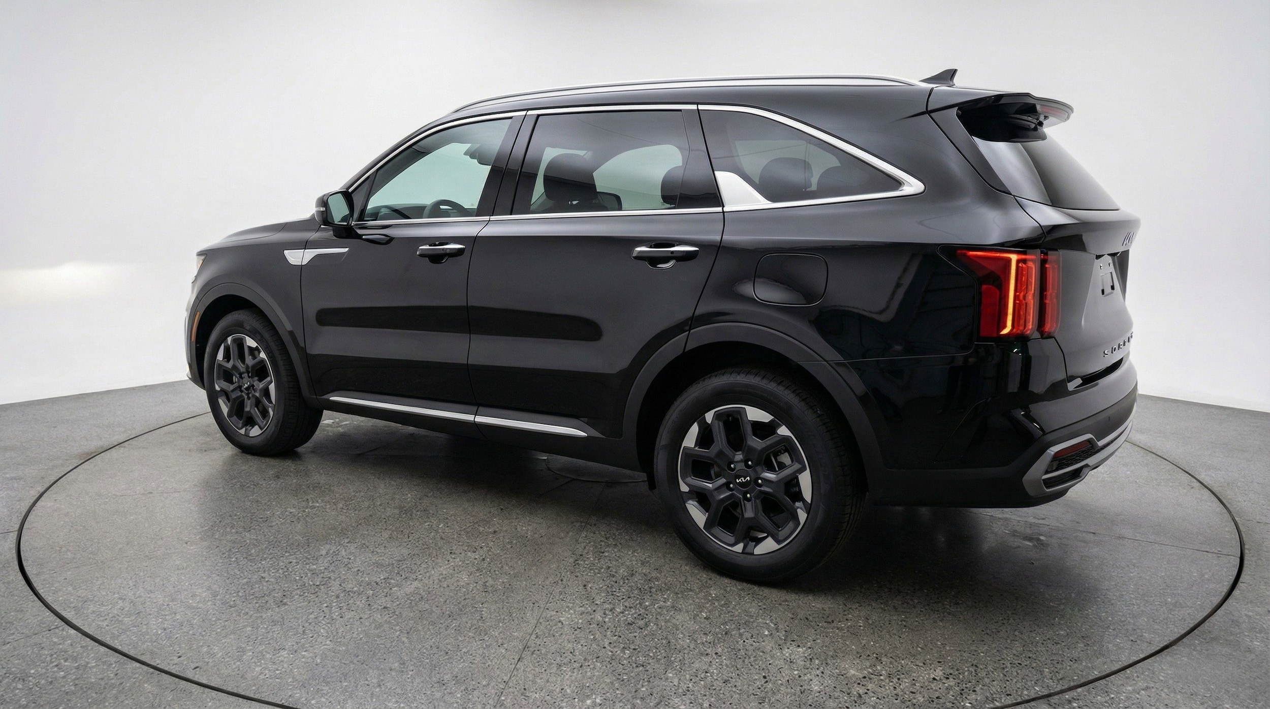 Thumbnail: 2024 Kia Sorento - 6