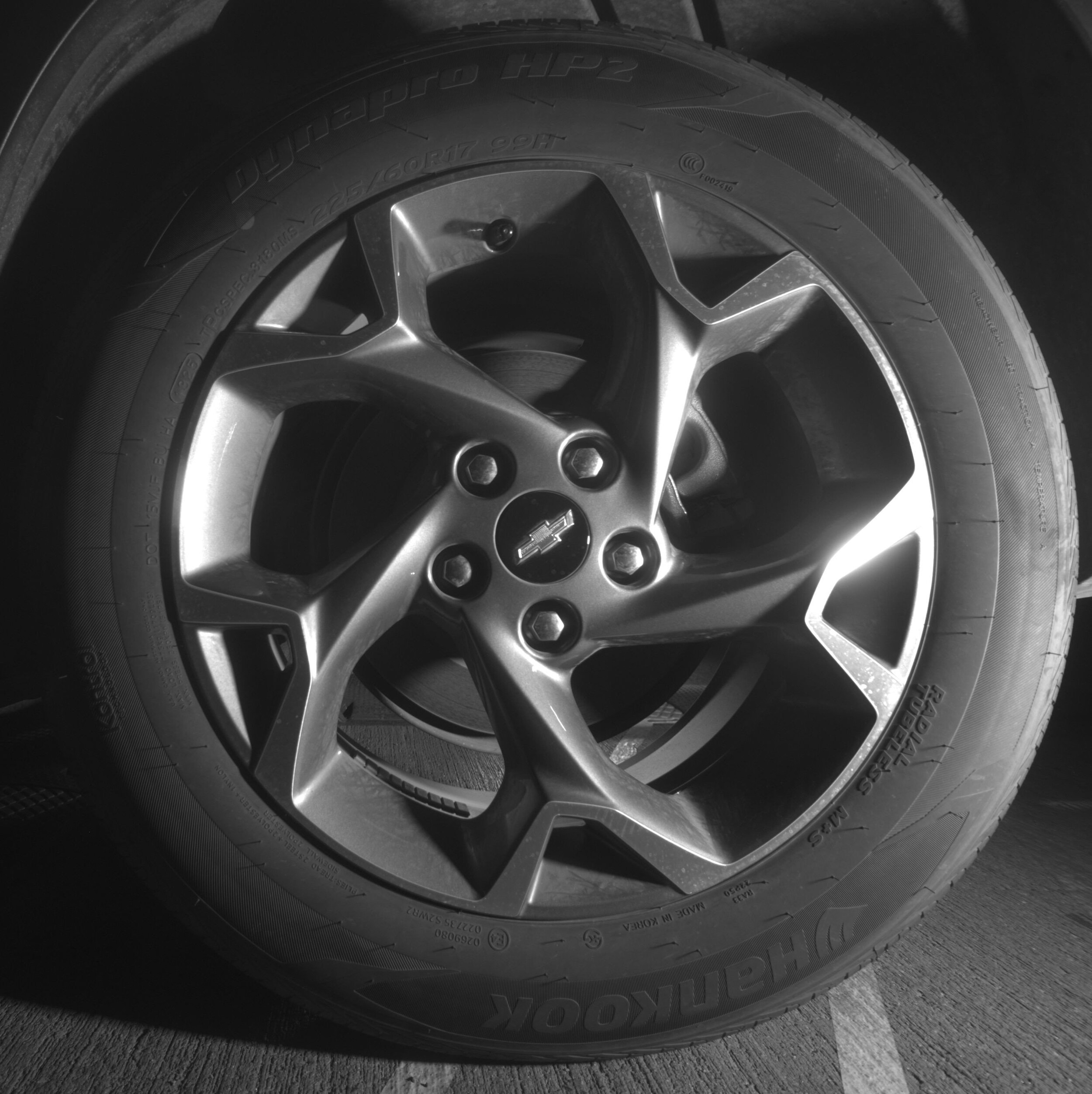 Thumbnail: 2025 Chevrolet Trax - 14