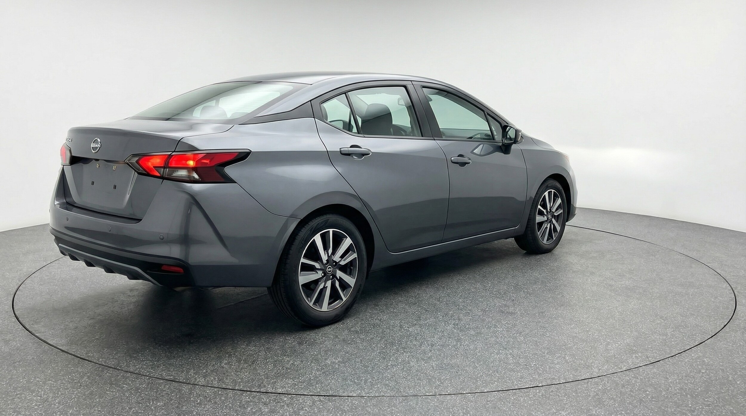 Thumbnail: 2025 Nissan Versa - 7