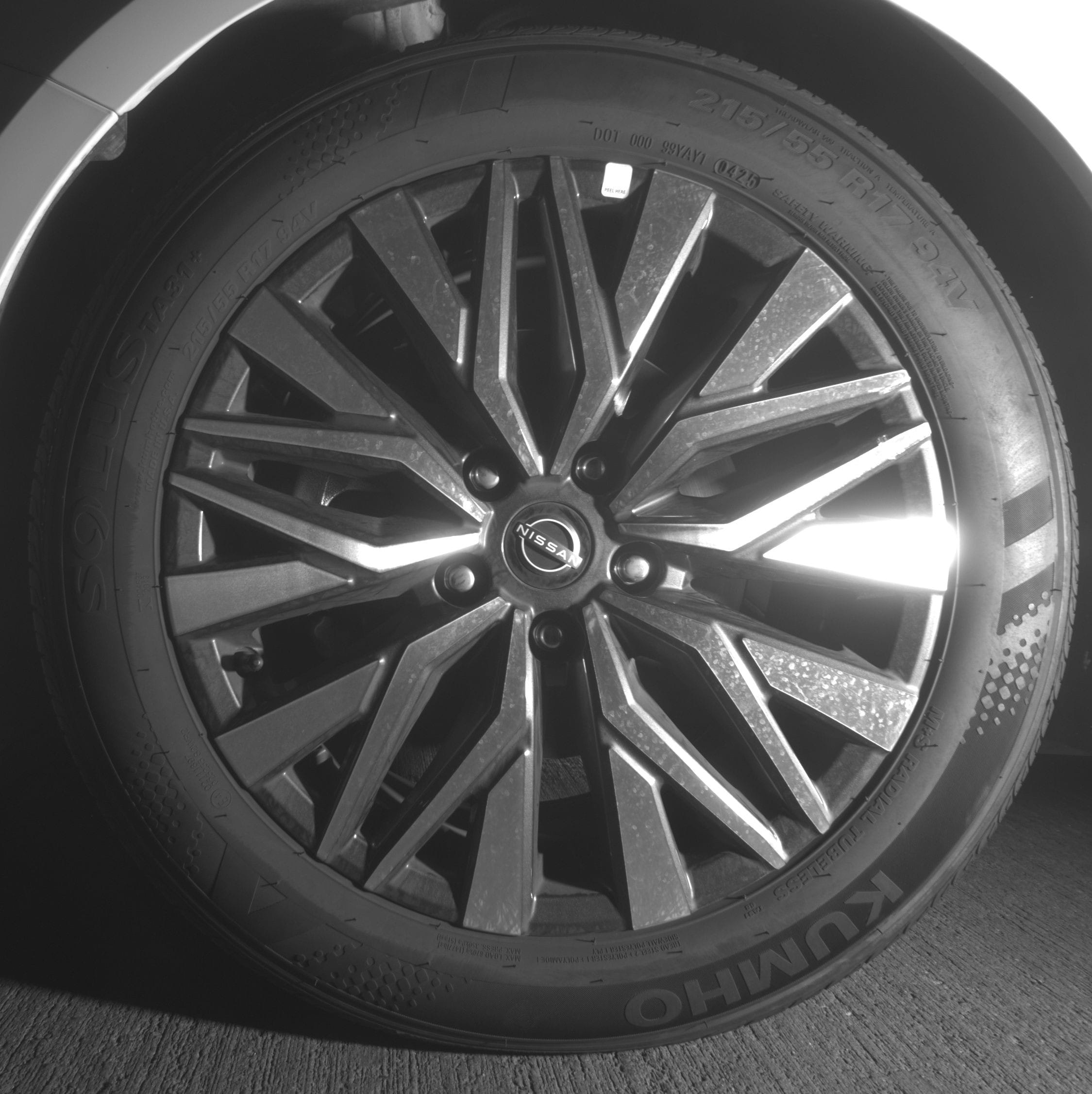 Thumbnail: 2025 Nissan Altima - 9