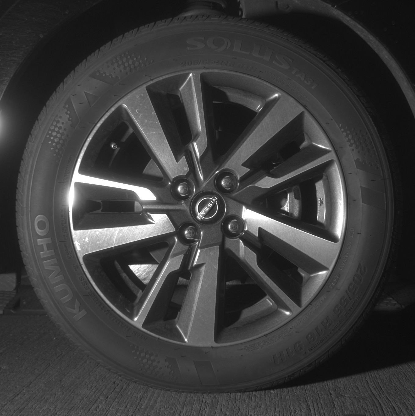 Thumbnail: 2025 Nissan Versa - 13