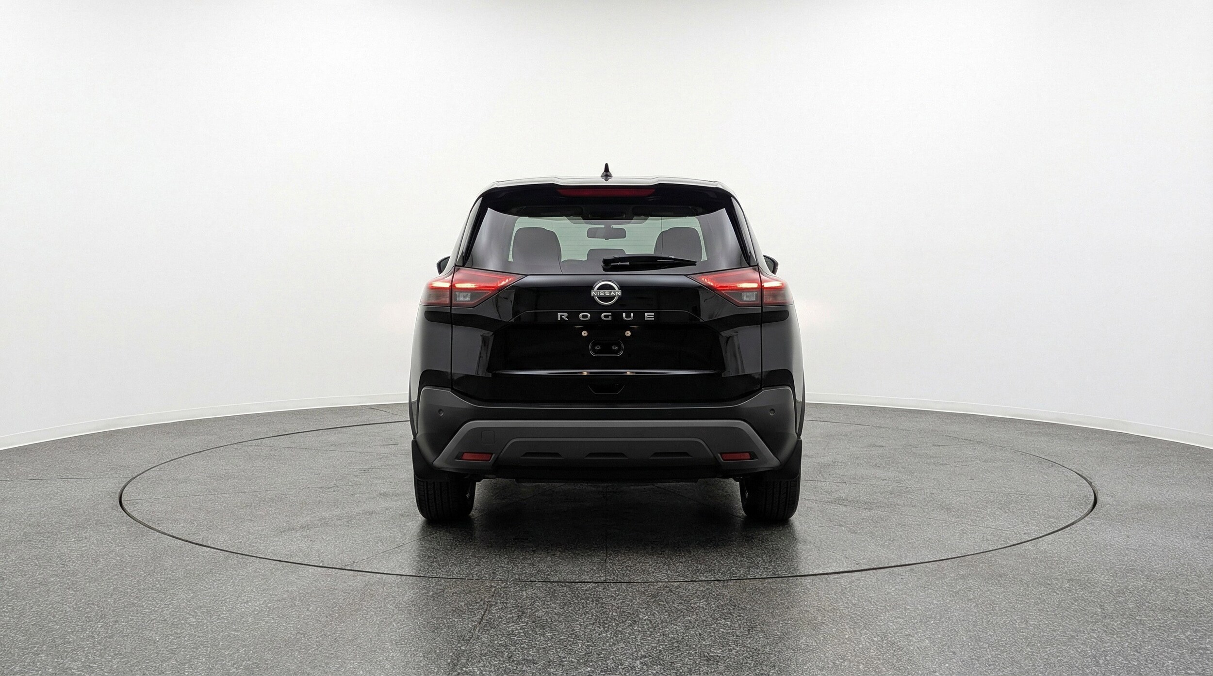 Thumbnail: 2025 Nissan Rogue - 7