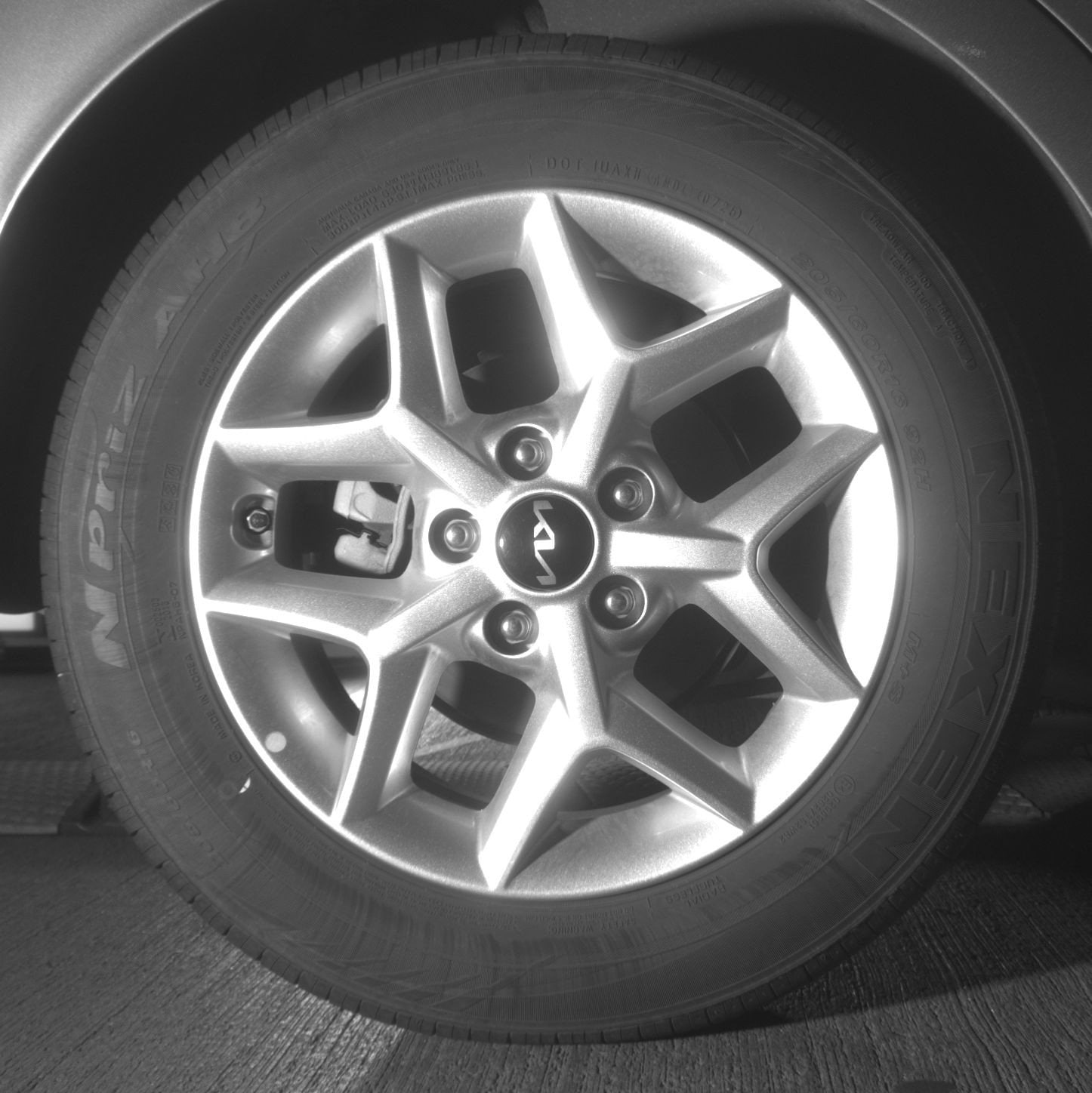 Thumbnail: 2025 Kia Soul - 15