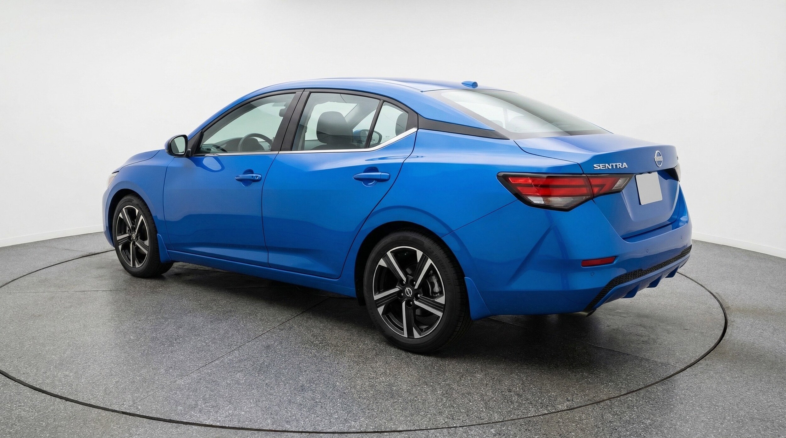 Thumbnail: 2025 Nissan Sentra - 6