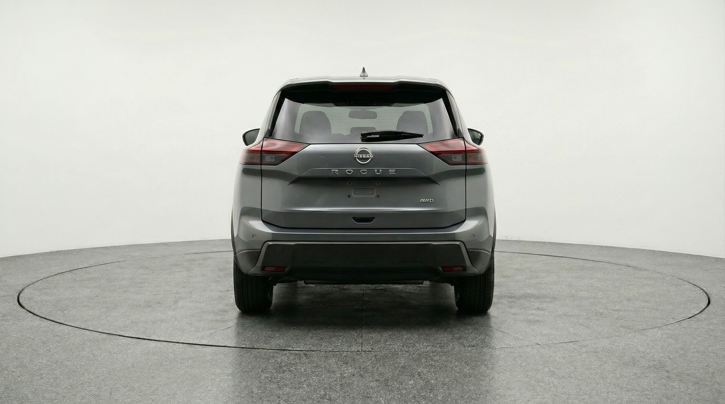 Thumbnail: 2025 Nissan Rogue - 6