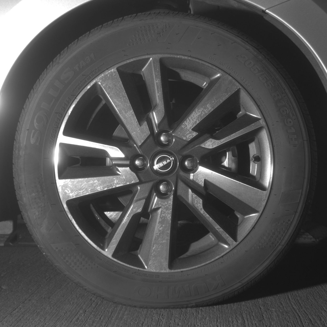 Thumbnail: 2025 Nissan Versa - 10