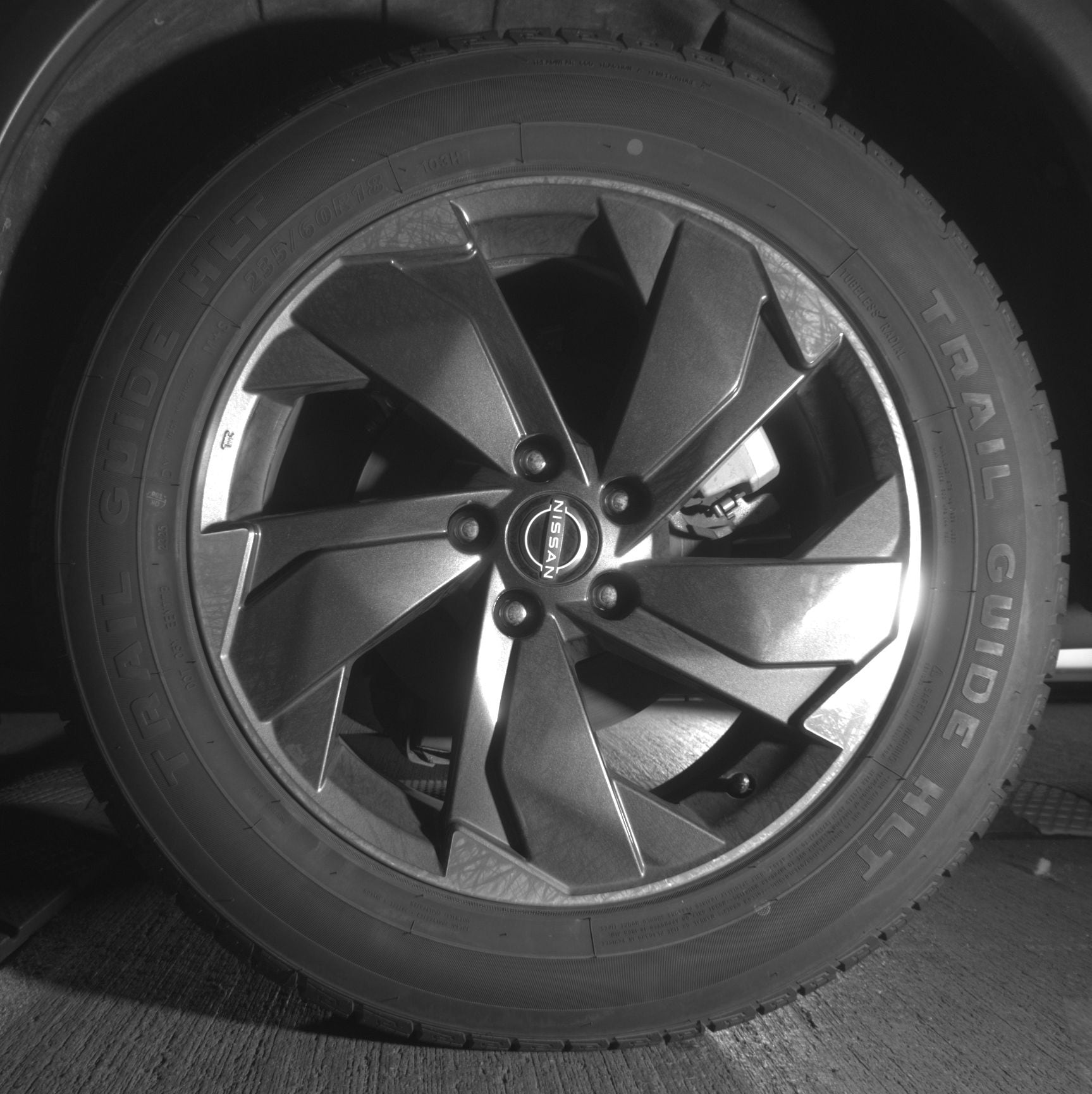 Thumbnail: 2025 Nissan Rogue - 11