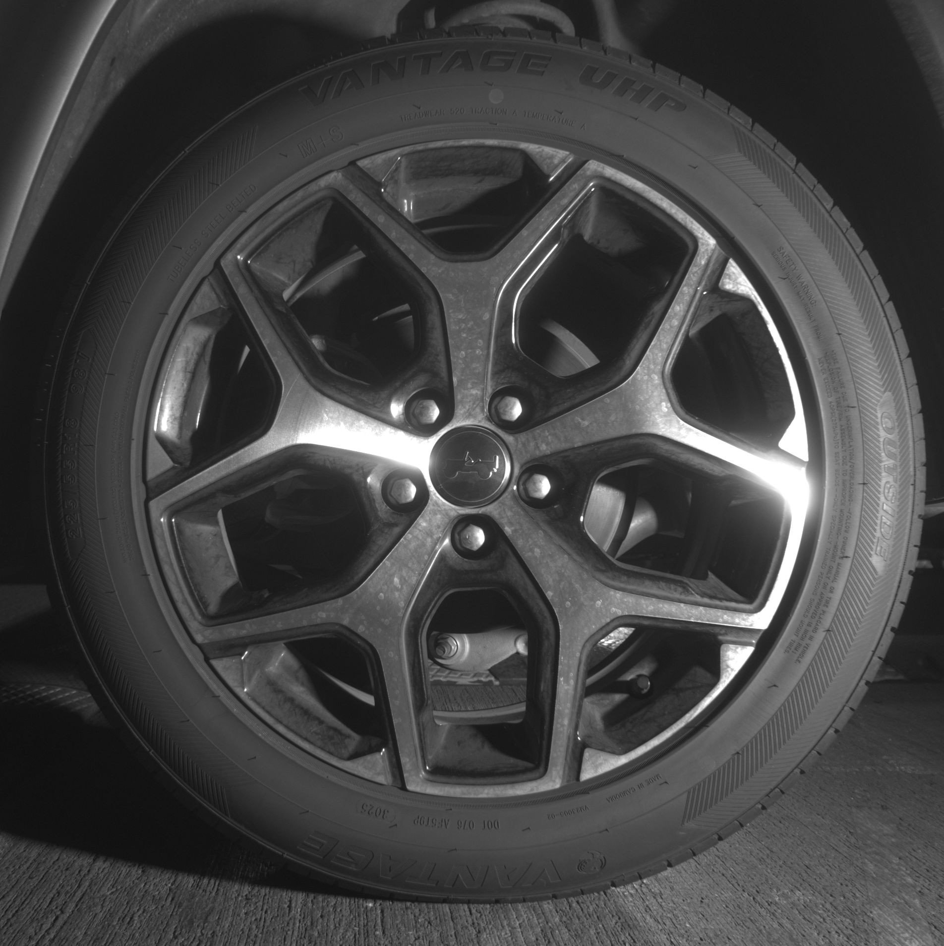 Thumbnail: 2025 Jeep Compass - 14