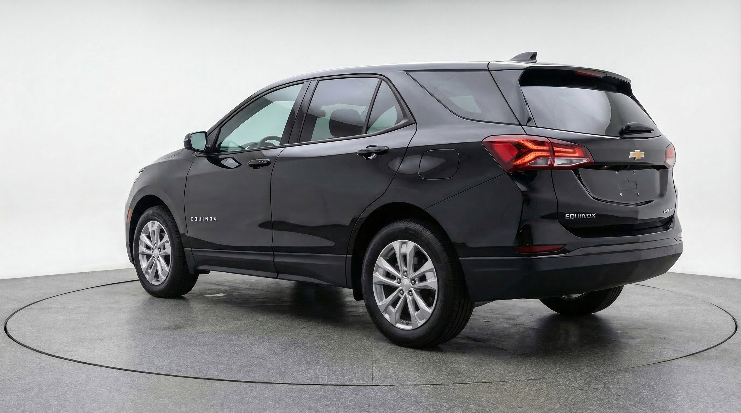 Thumbnail: 2025 Chevrolet Equinox - 6