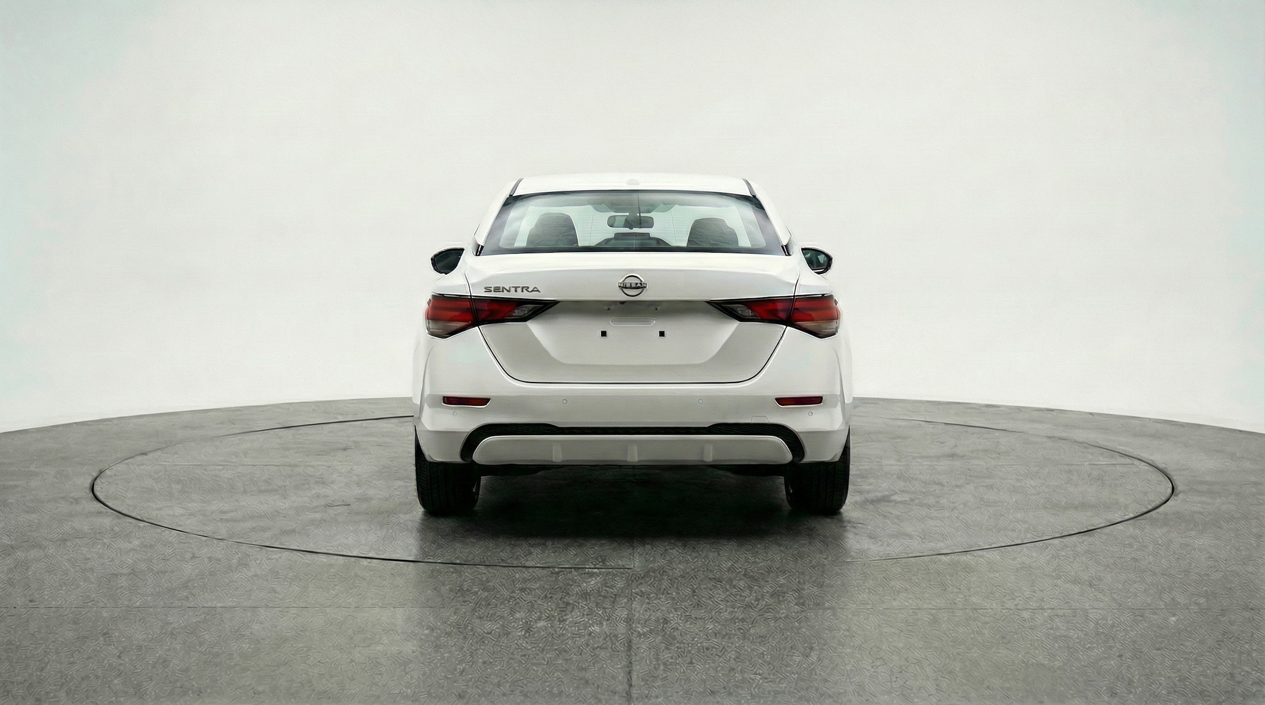 Thumbnail: 2025 Nissan Sentra - 7