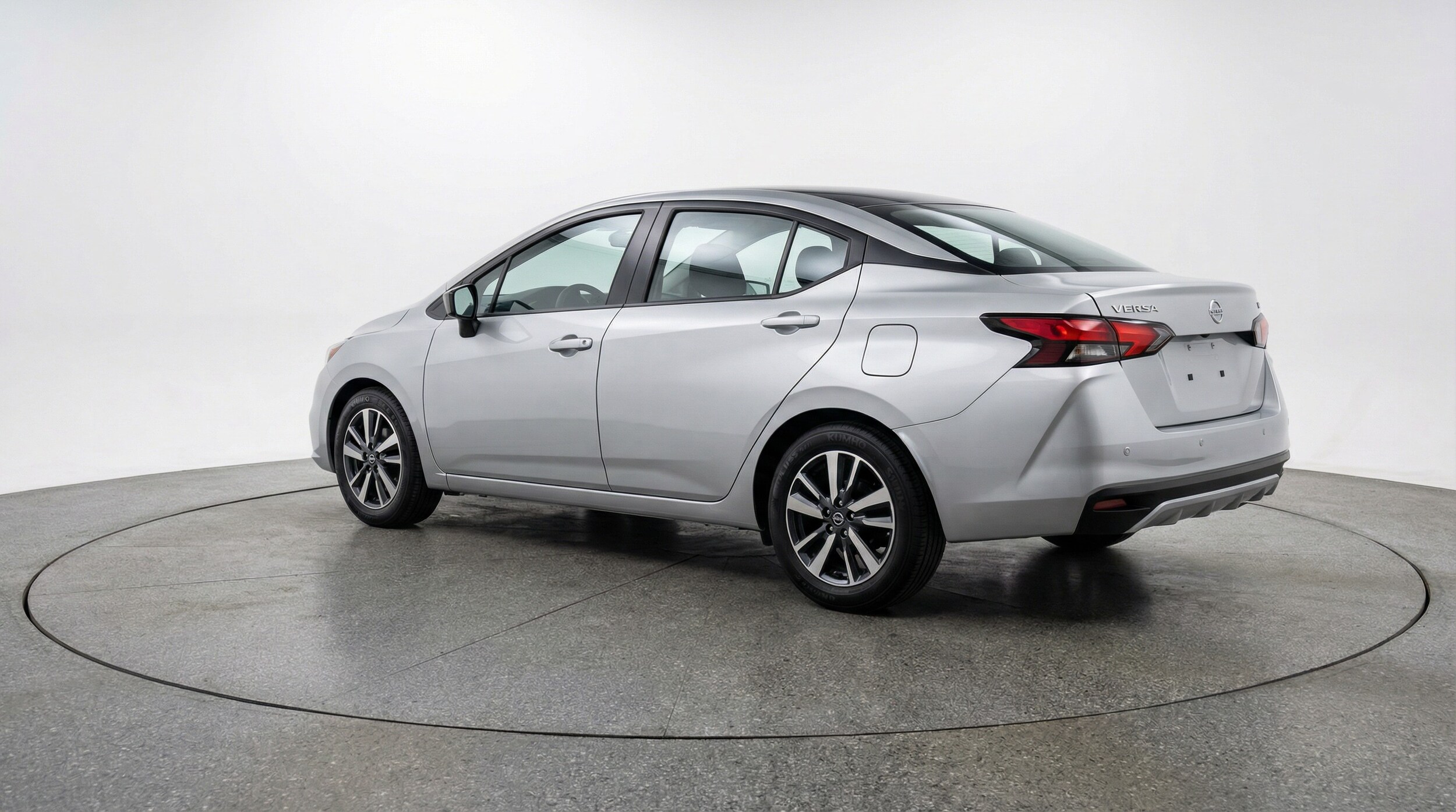 Thumbnail: 2025 Nissan Versa - 5