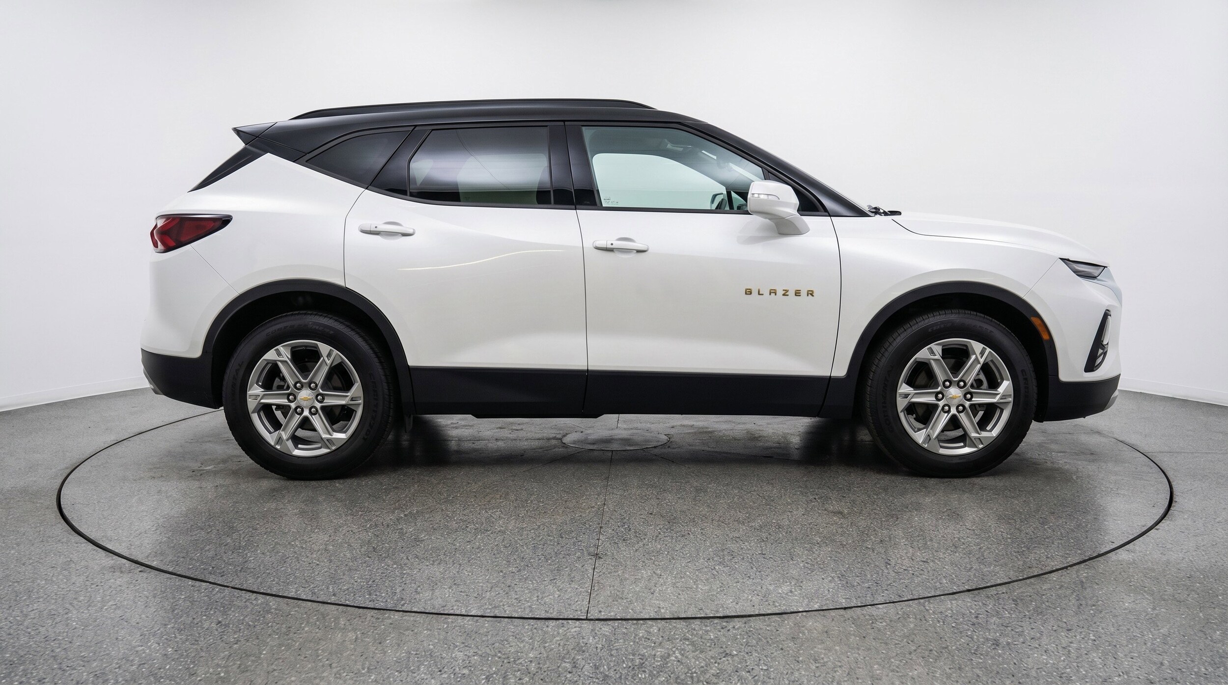 Thumbnail: 2025 Chevrolet Blazer - 11