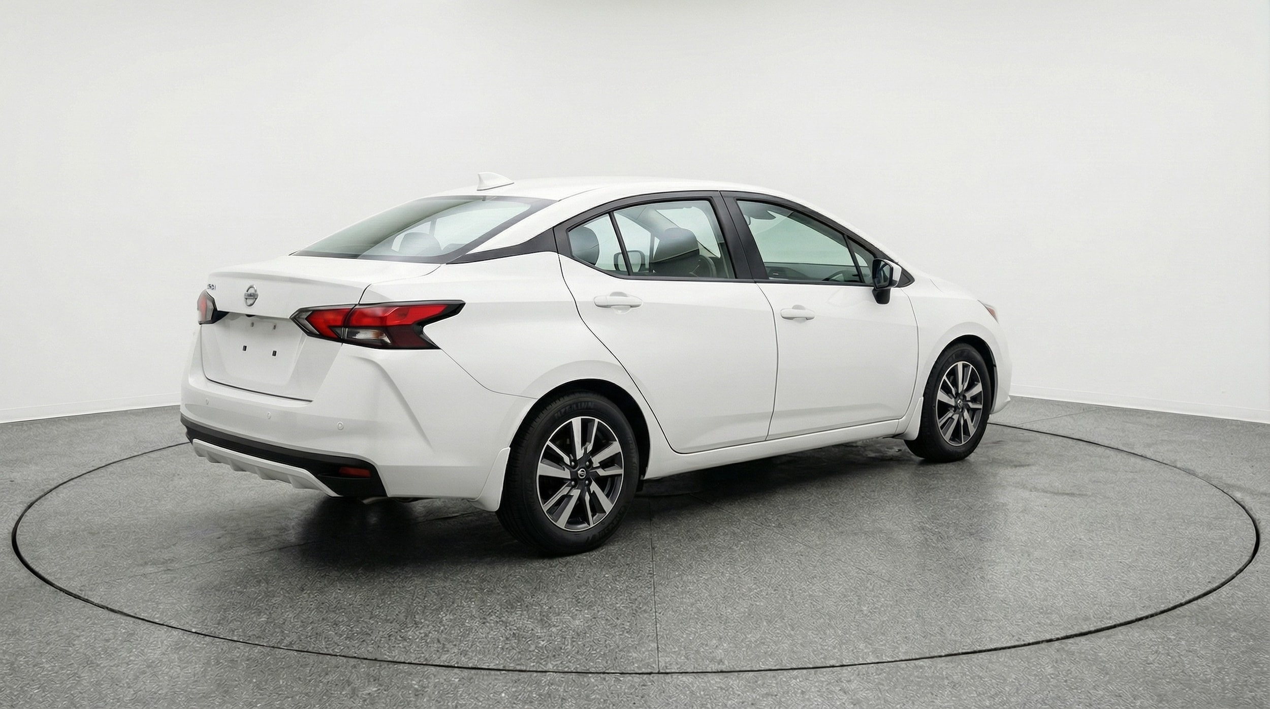 Thumbnail: 2025 Nissan Versa - 7