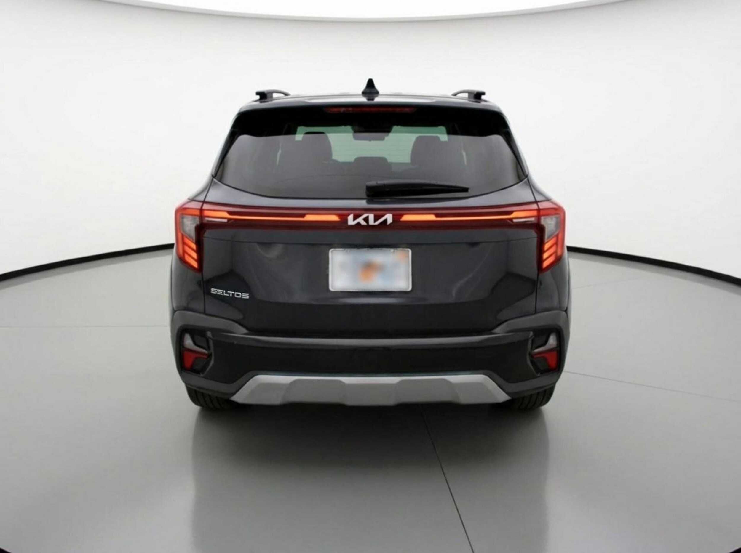 Thumbnail: 2025 Kia Seltos - 6