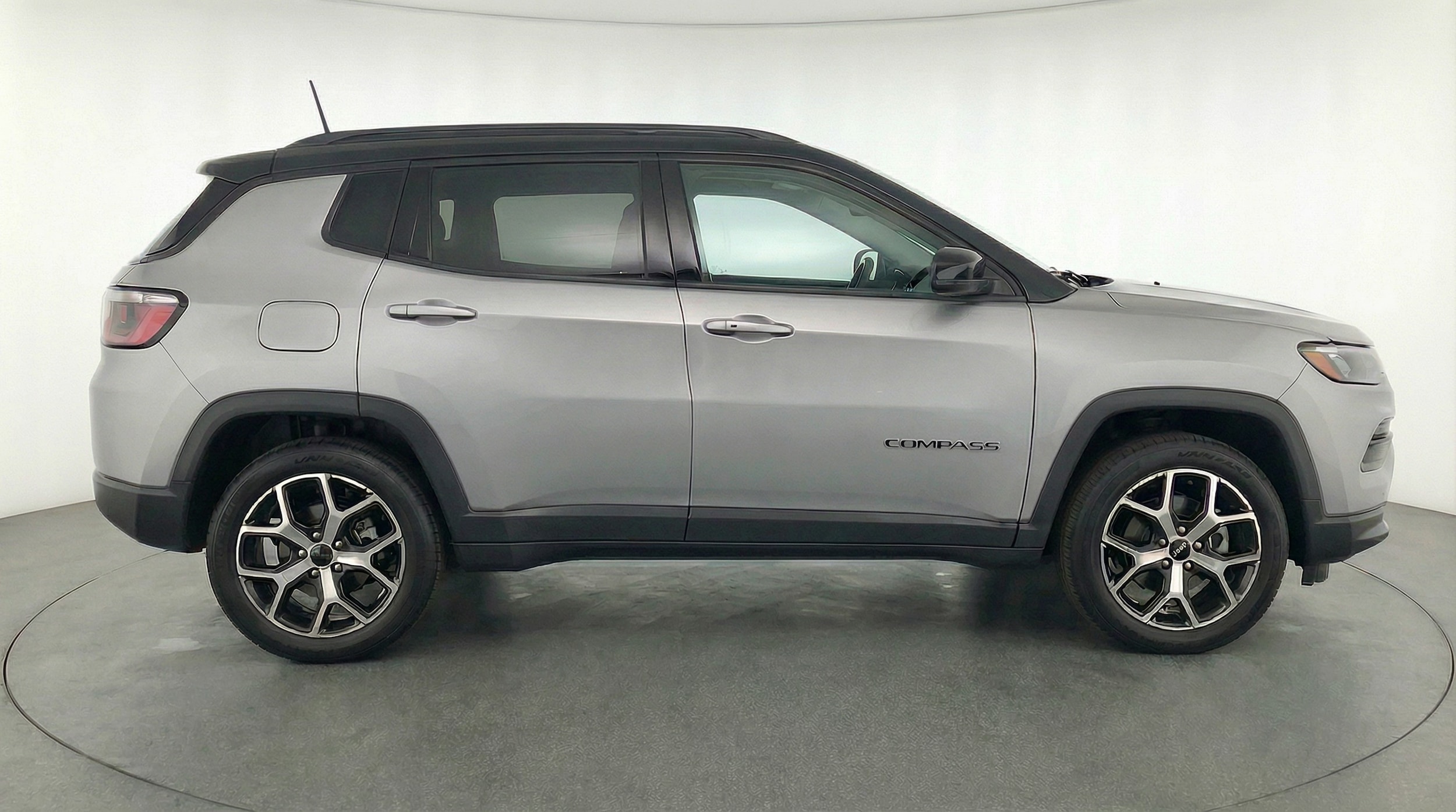 Thumbnail: 2025 Jeep Compass - 8