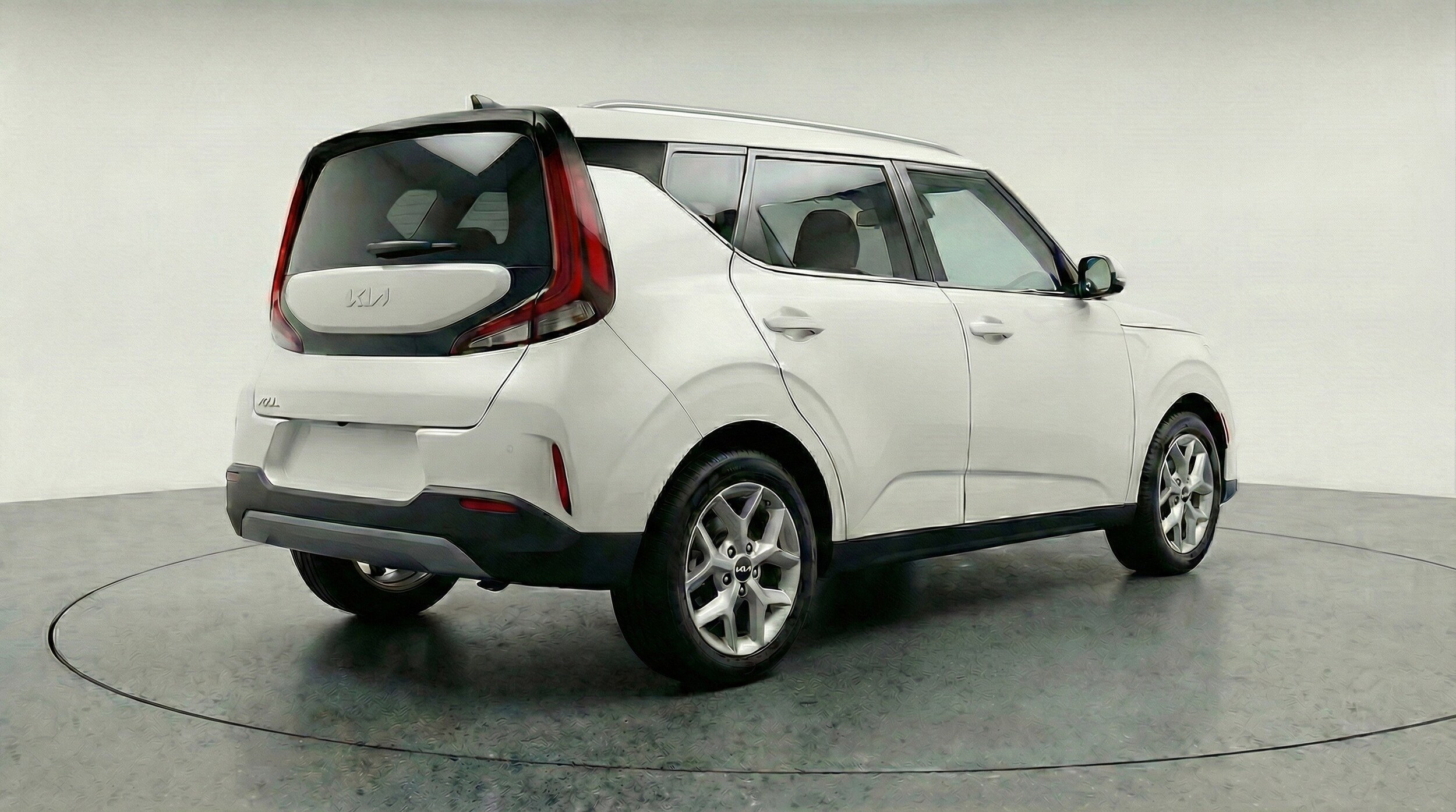 Thumbnail: 2025 Kia Soul - 9