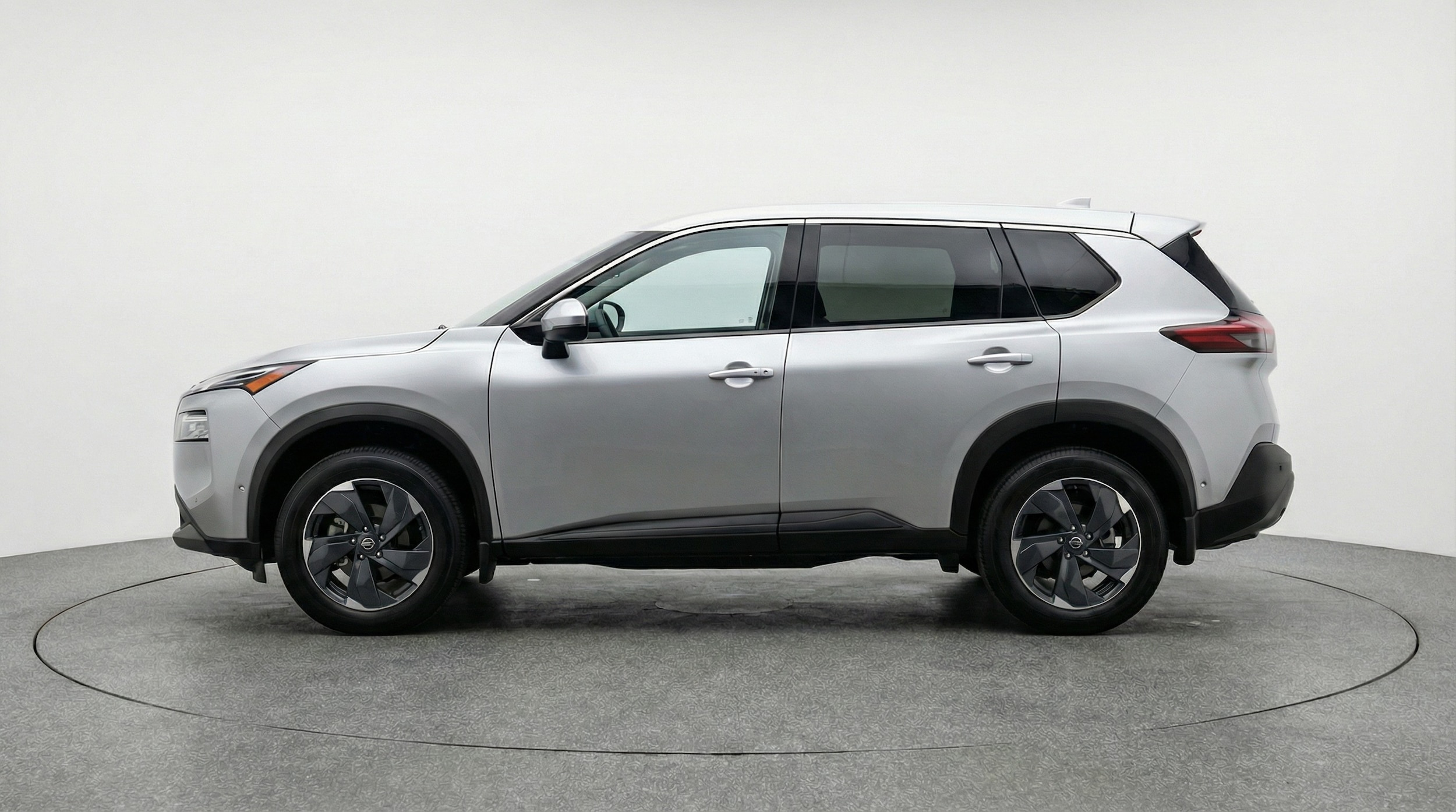 Thumbnail: 2025 Nissan Rogue - 4